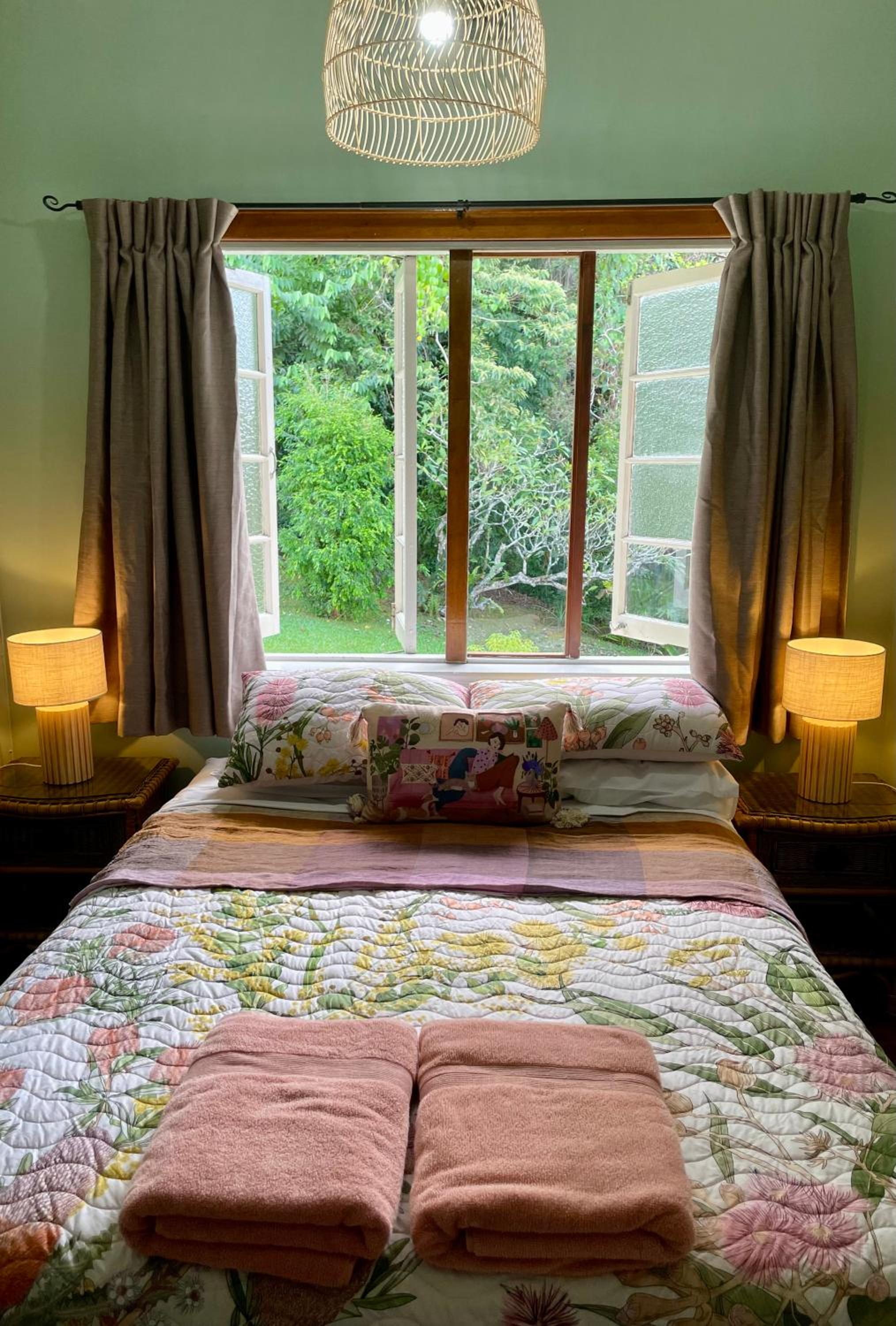 Triple Room photo 2