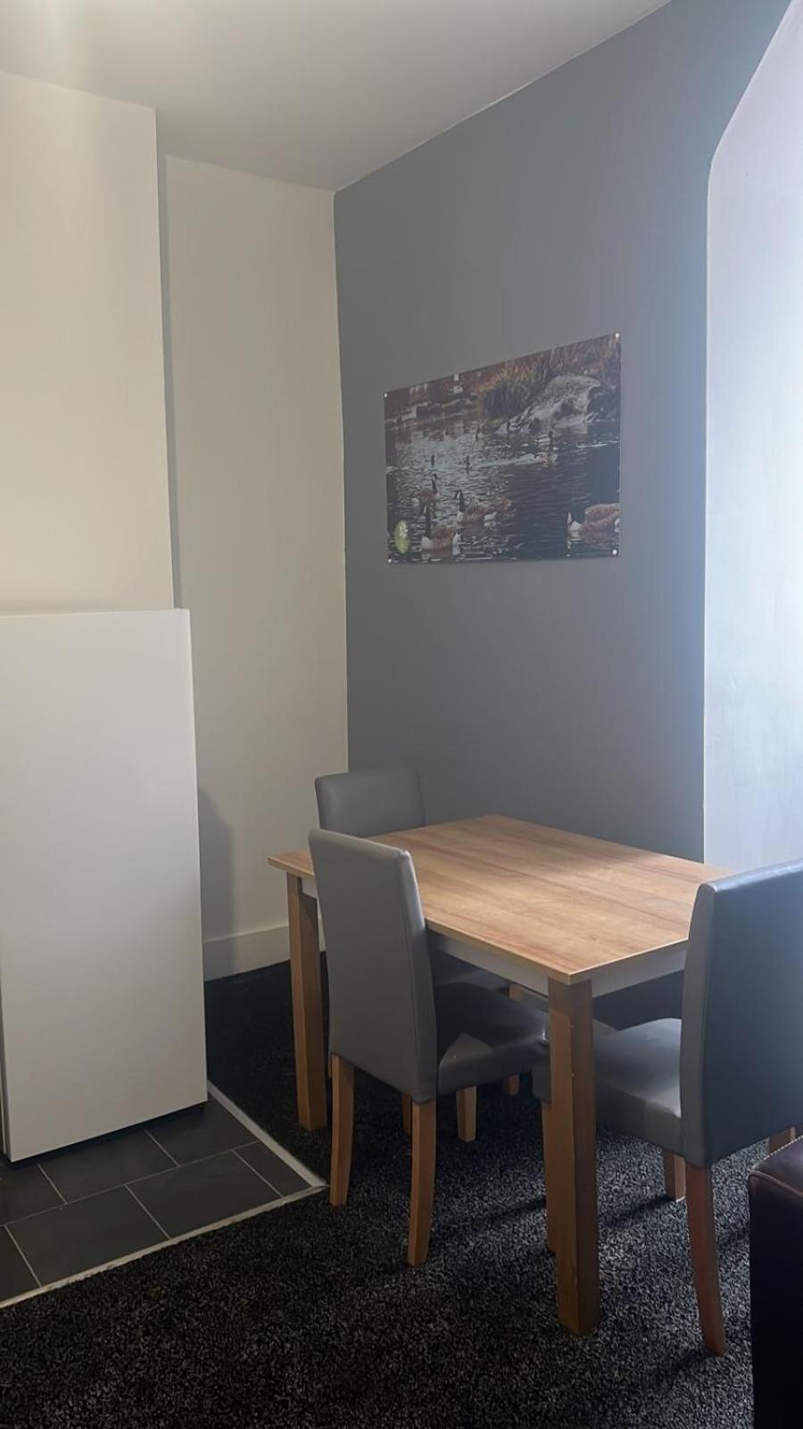 Standard Double Room - Photo 5