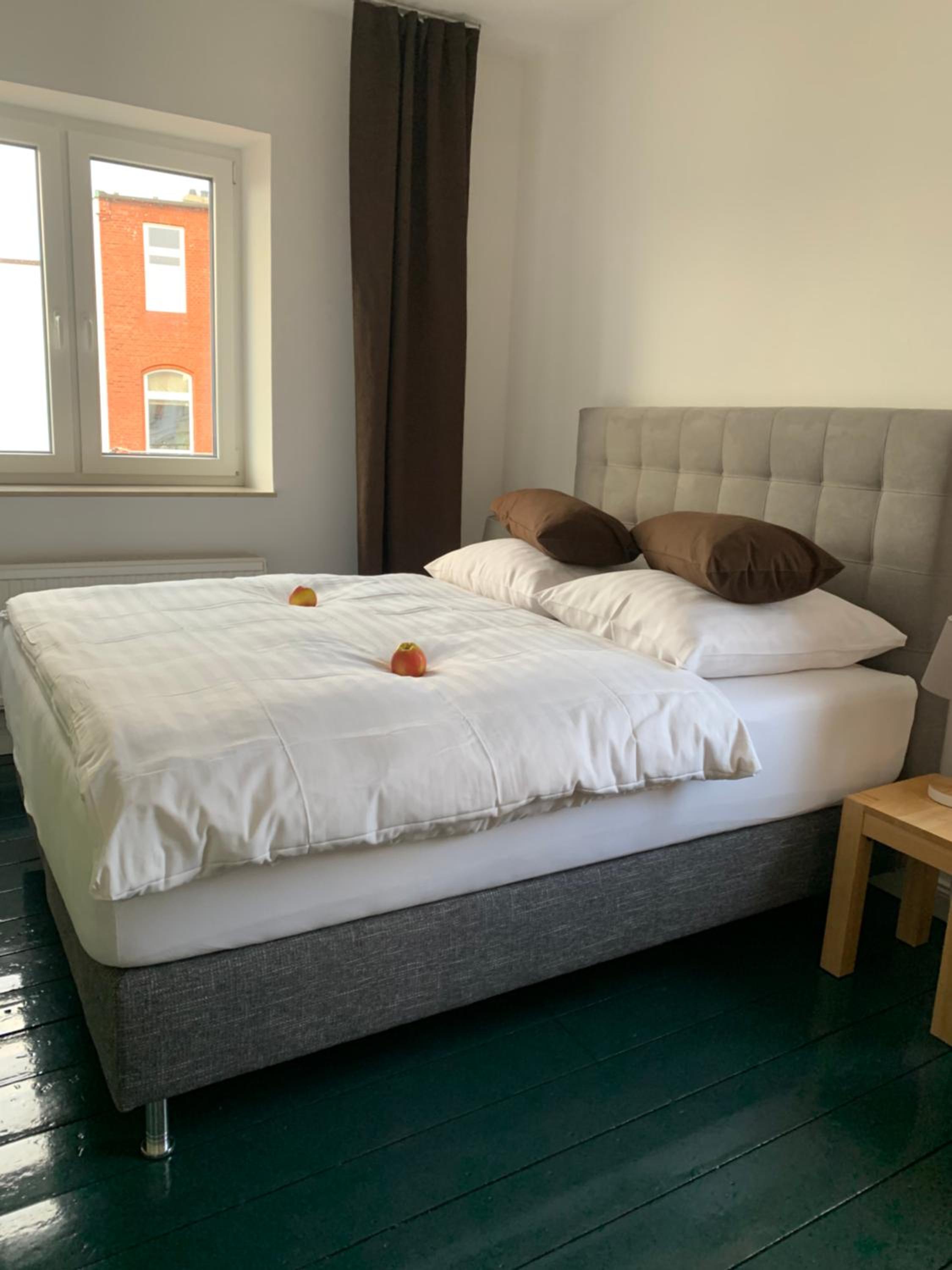 Large Double Room