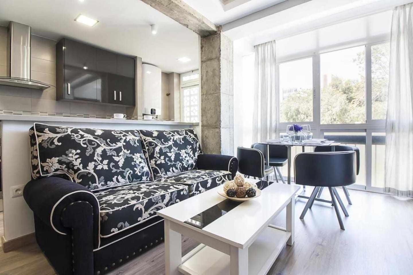 Departamento de tres habitaciones