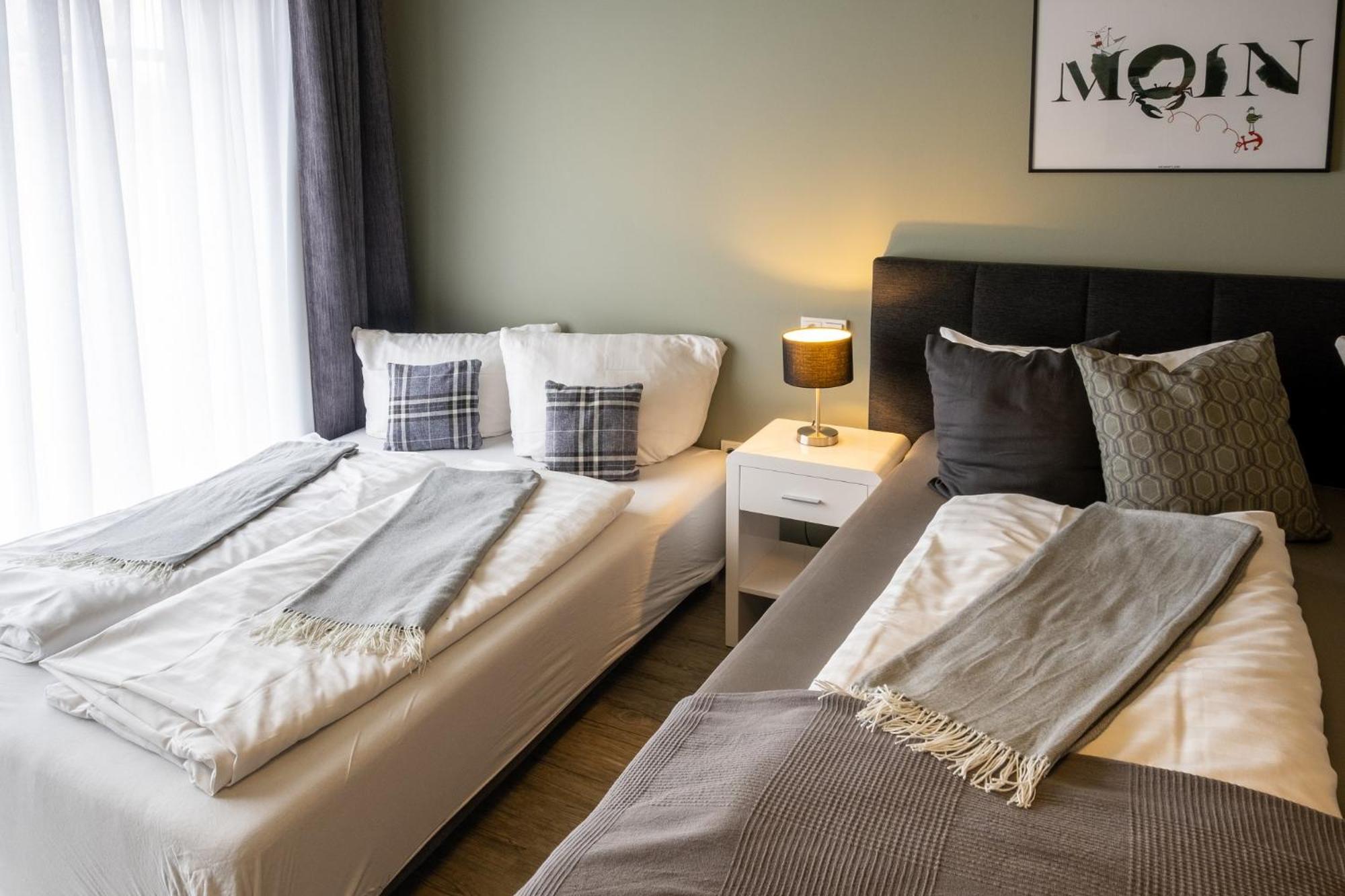 Deluxe Double Room photo 2