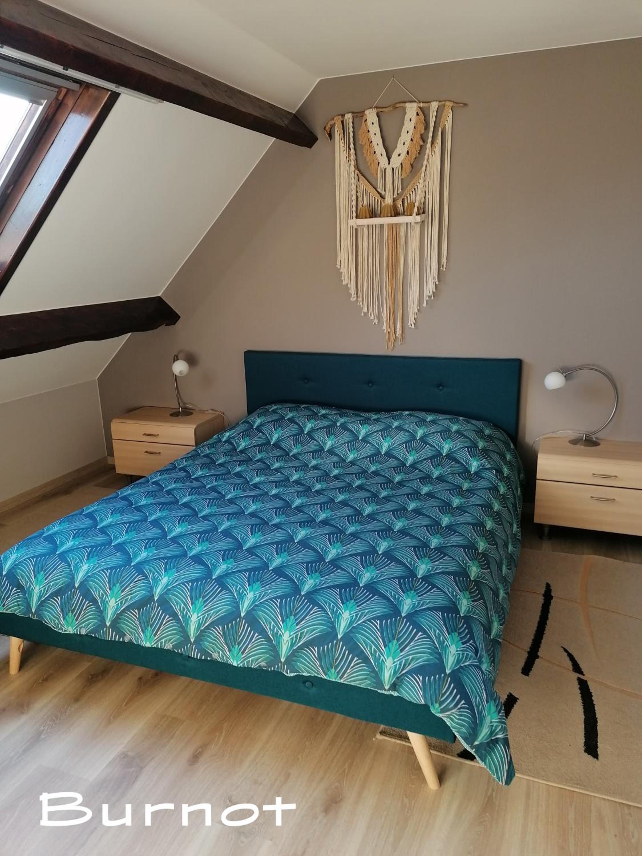 Deluxe Double Room photo 2