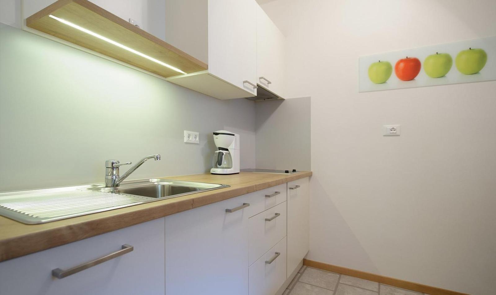 Superior One-Bedroom Apartment with Balcony photo 3