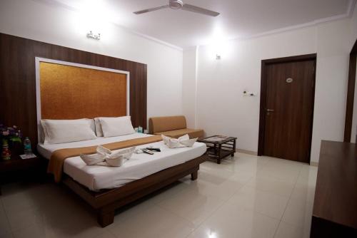 Deluxe Room photo 3