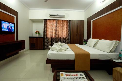 Deluxe Room photo 2