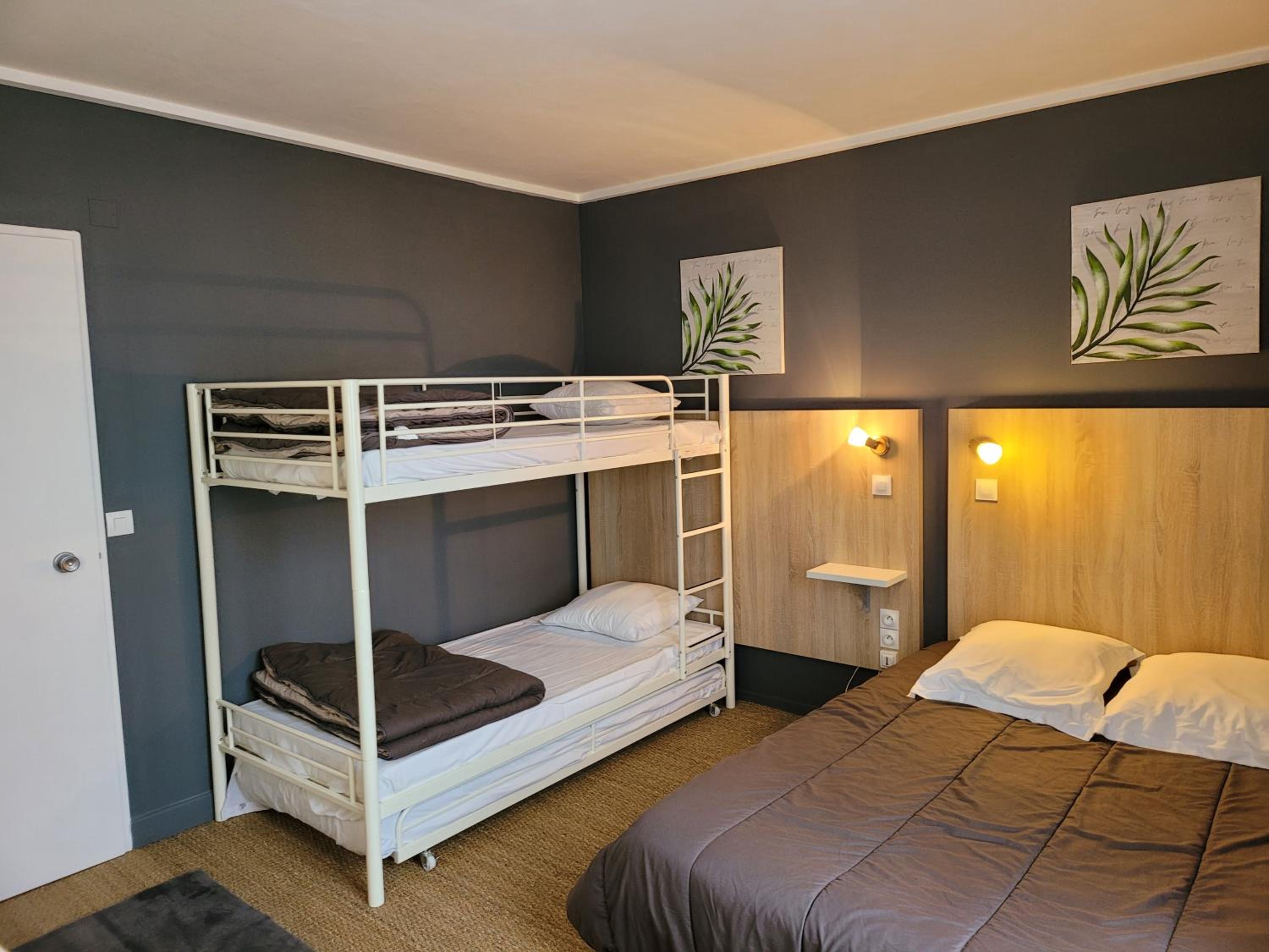 Quadruple Room photo 1