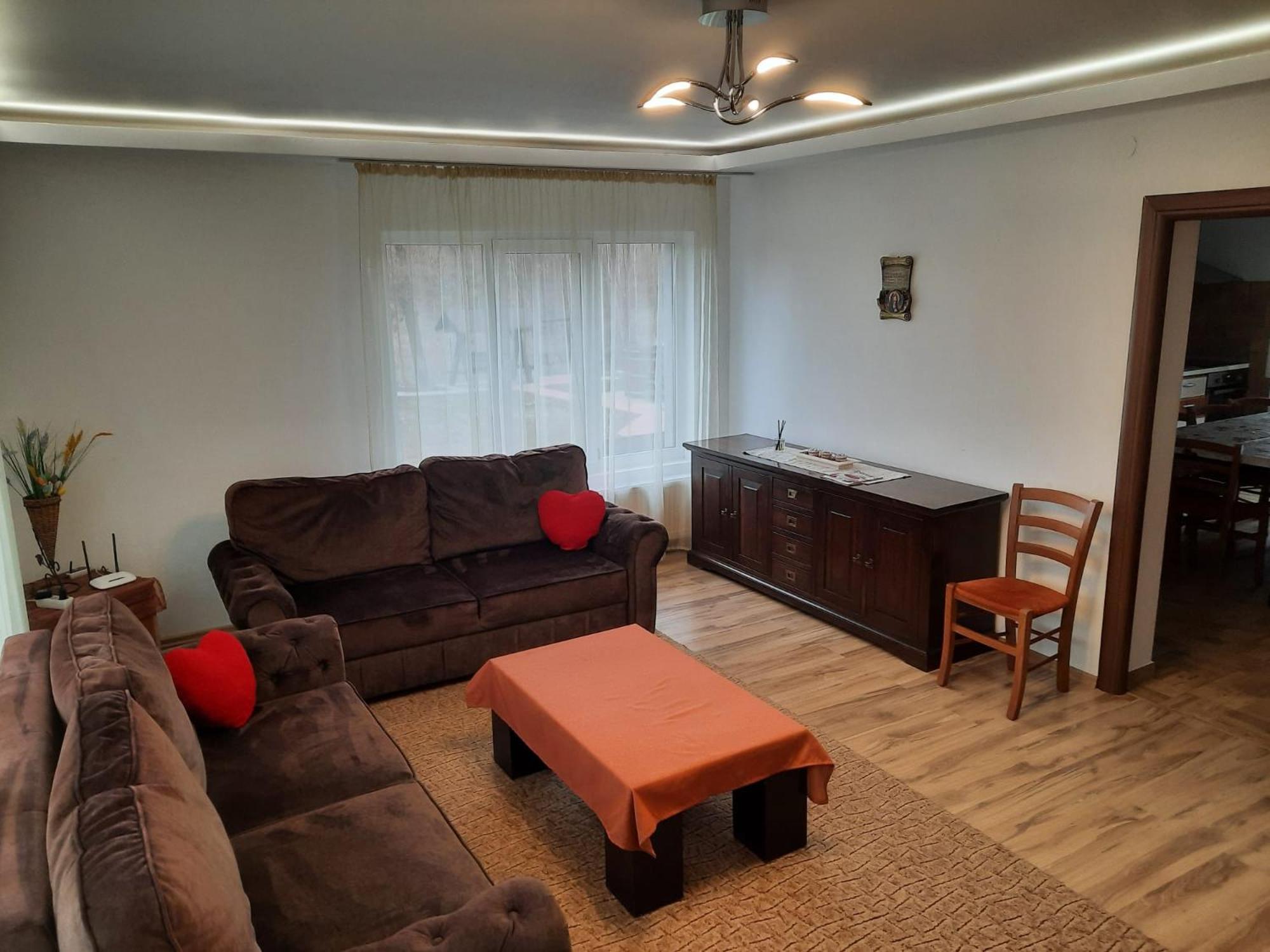 Vacation Home photo 1