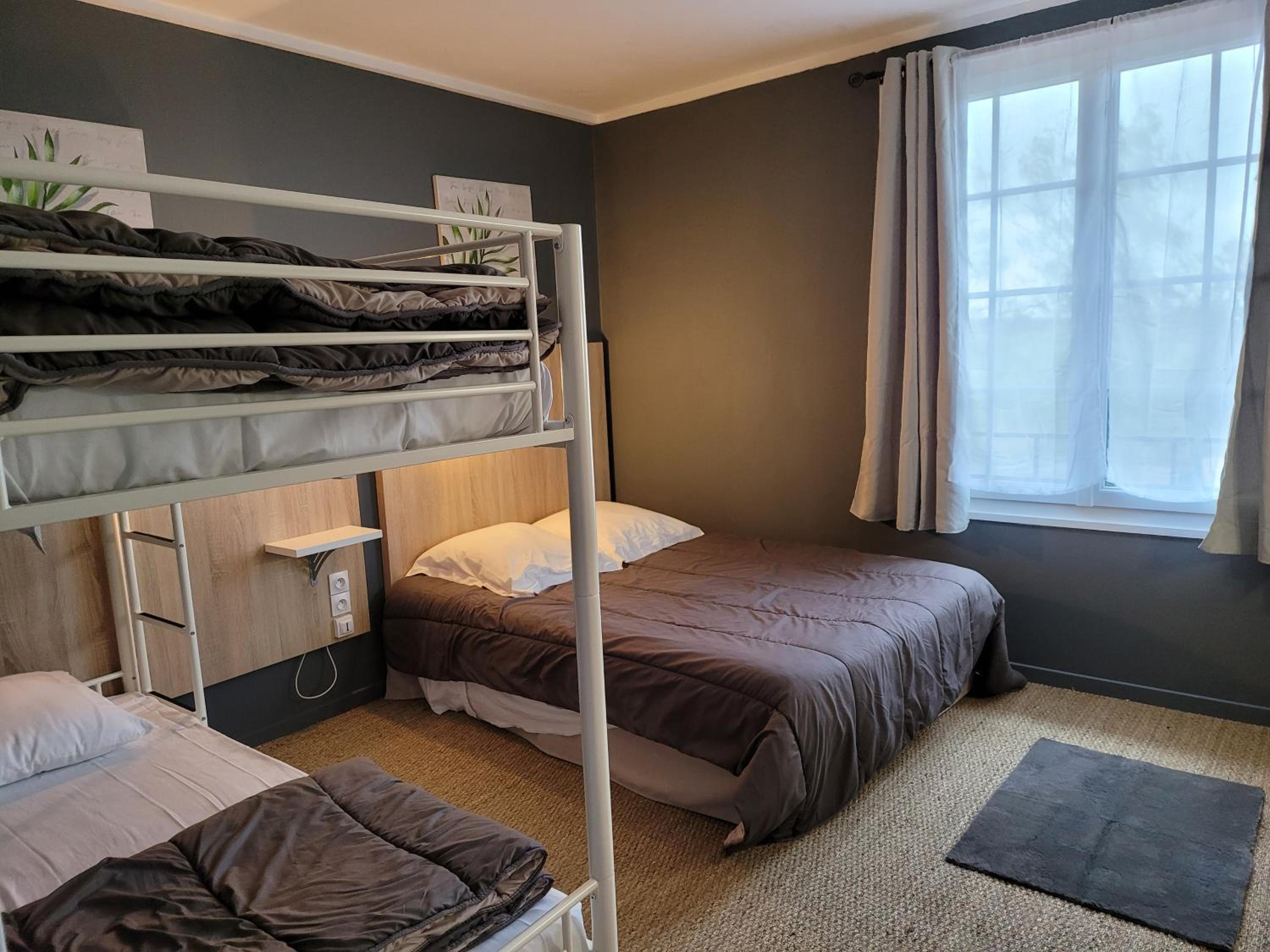 Quadruple Room photo 3
