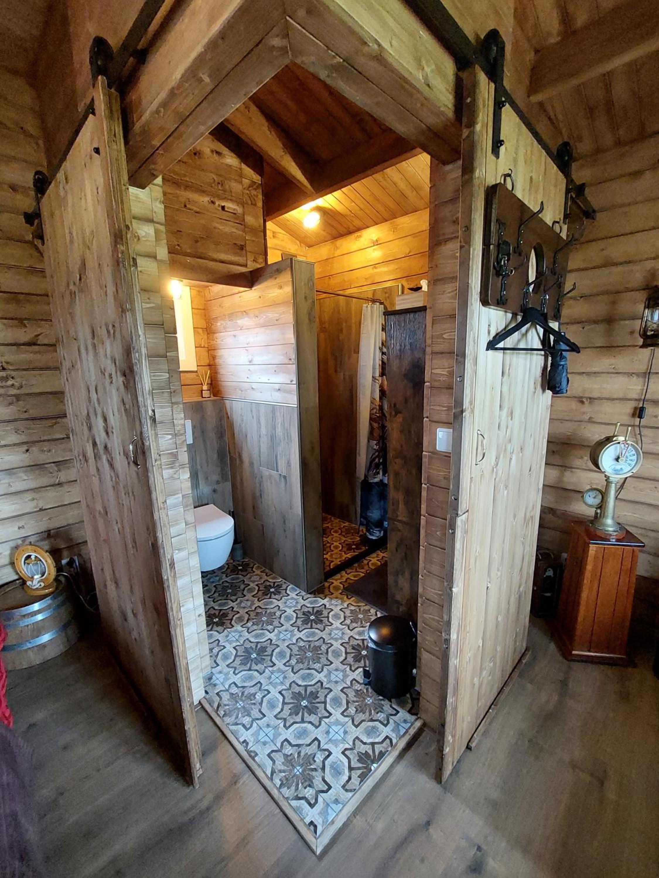 Superior Double Room - Photo 12
