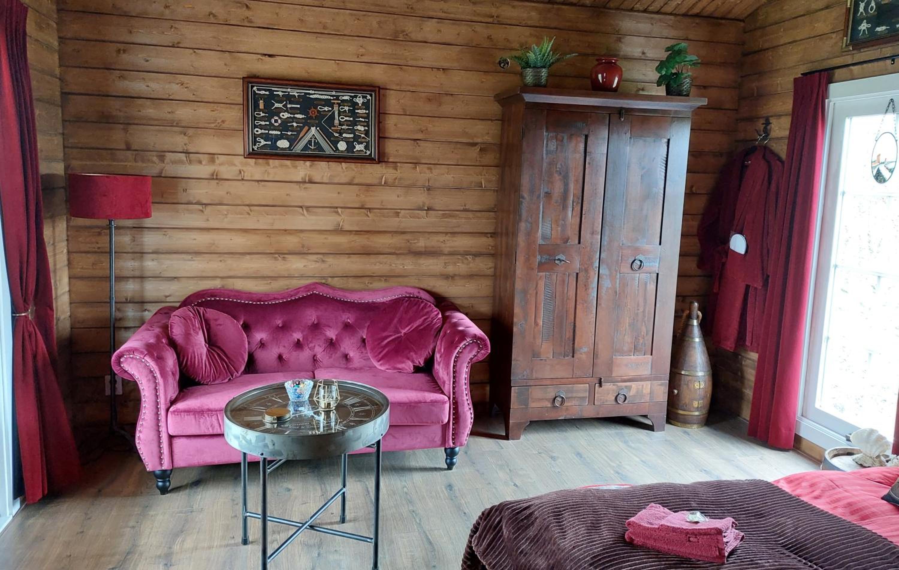 Superior Double Room - Photo 14