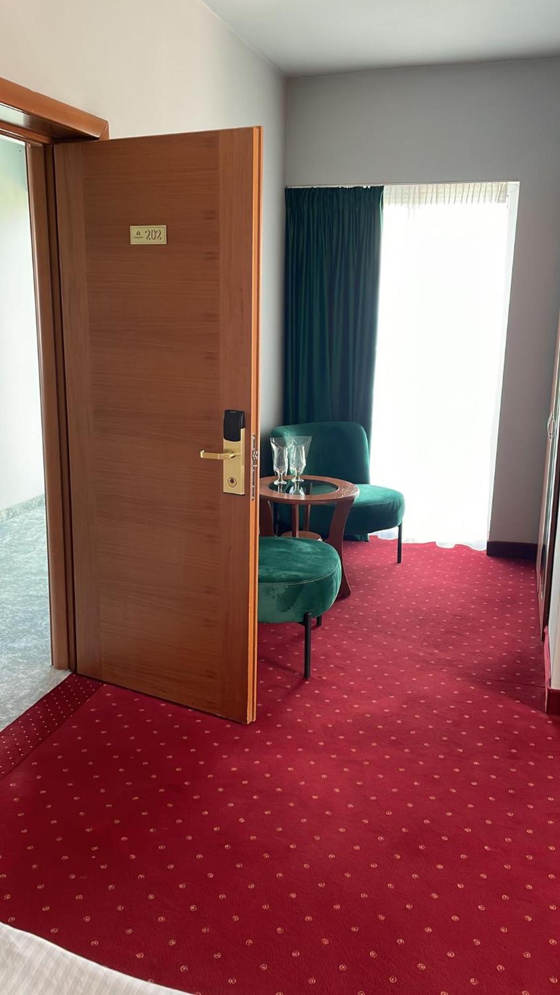 Standard Twin Room photo 1