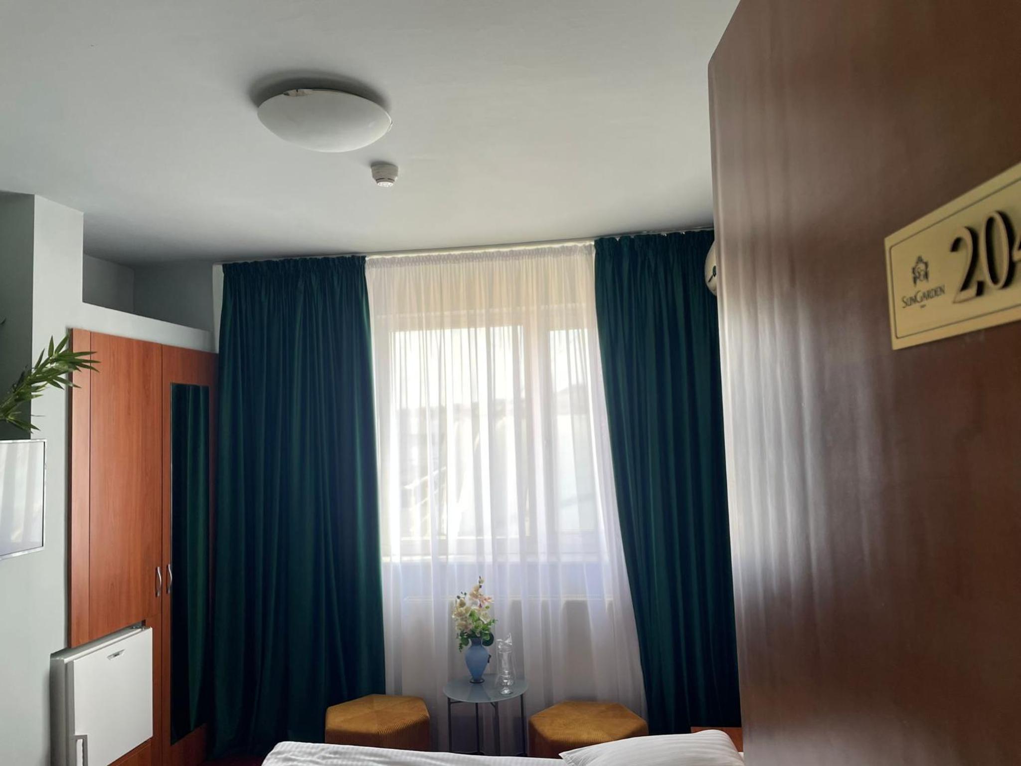 Standard Double Room photo 1