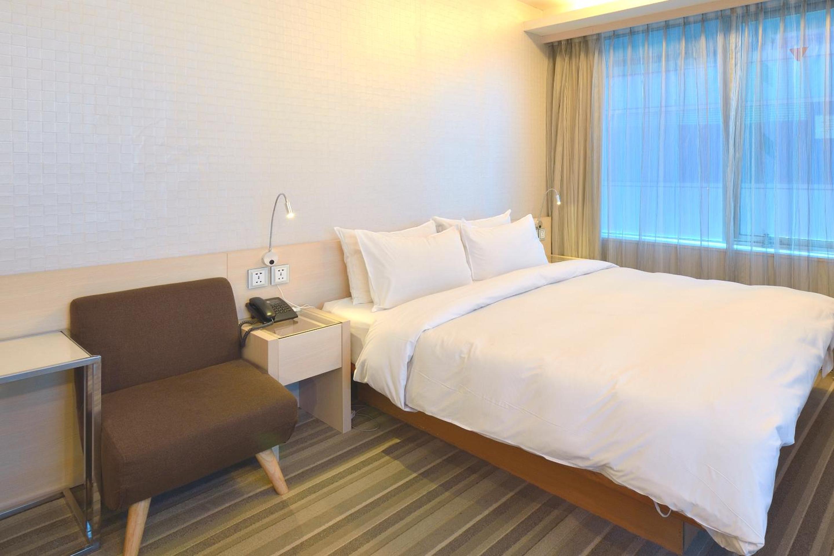 Superior Double Room photo 2