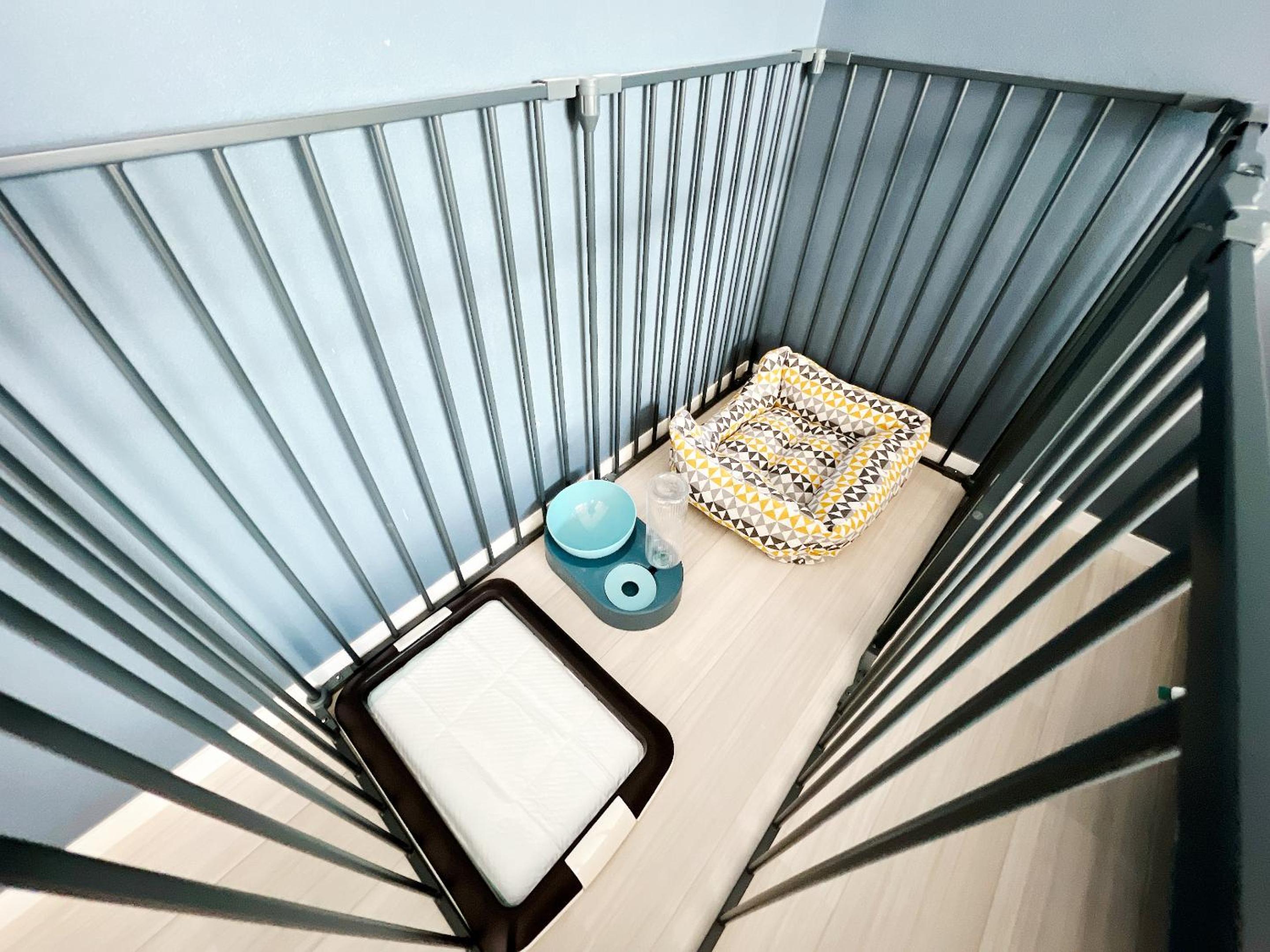 Apartment with Balcony - Photo 15