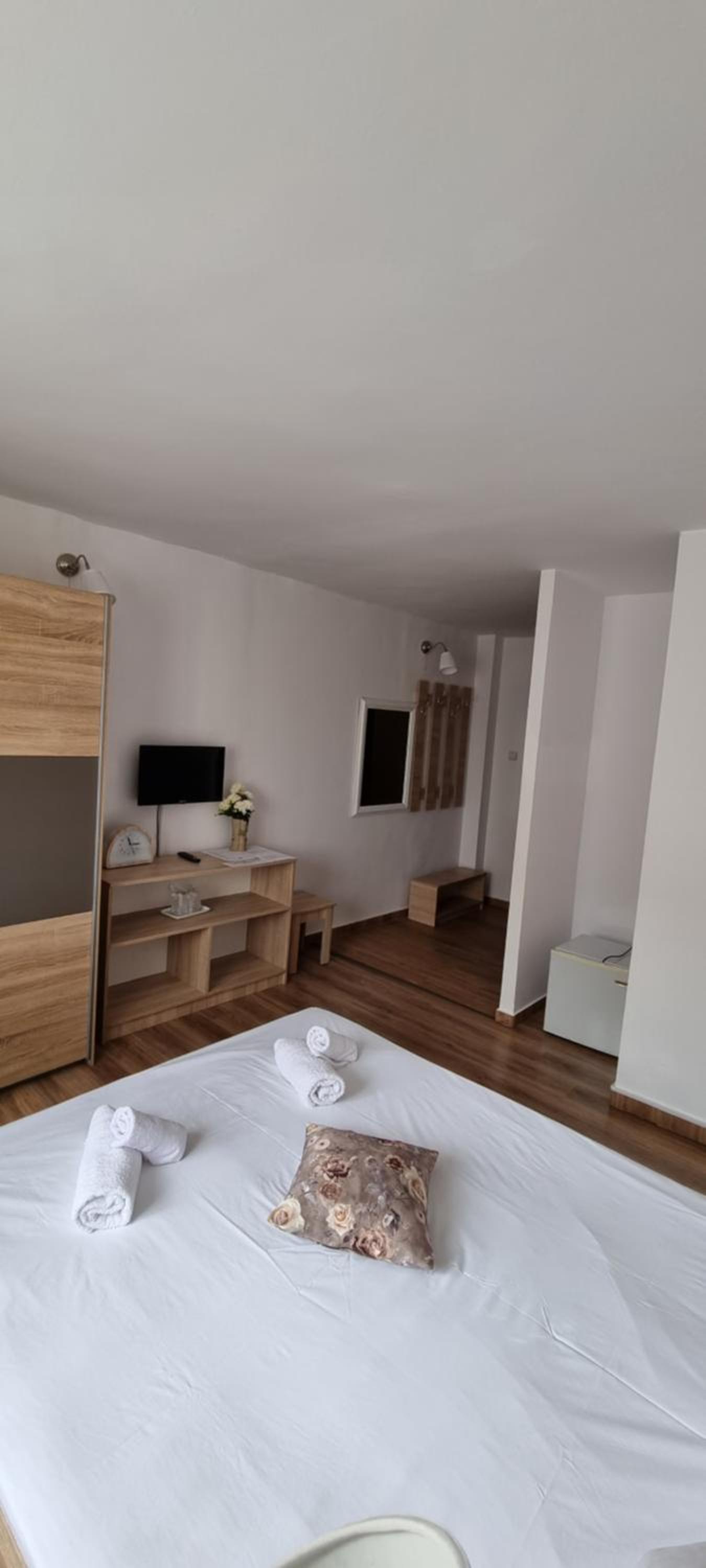 Double Room - Photo 1