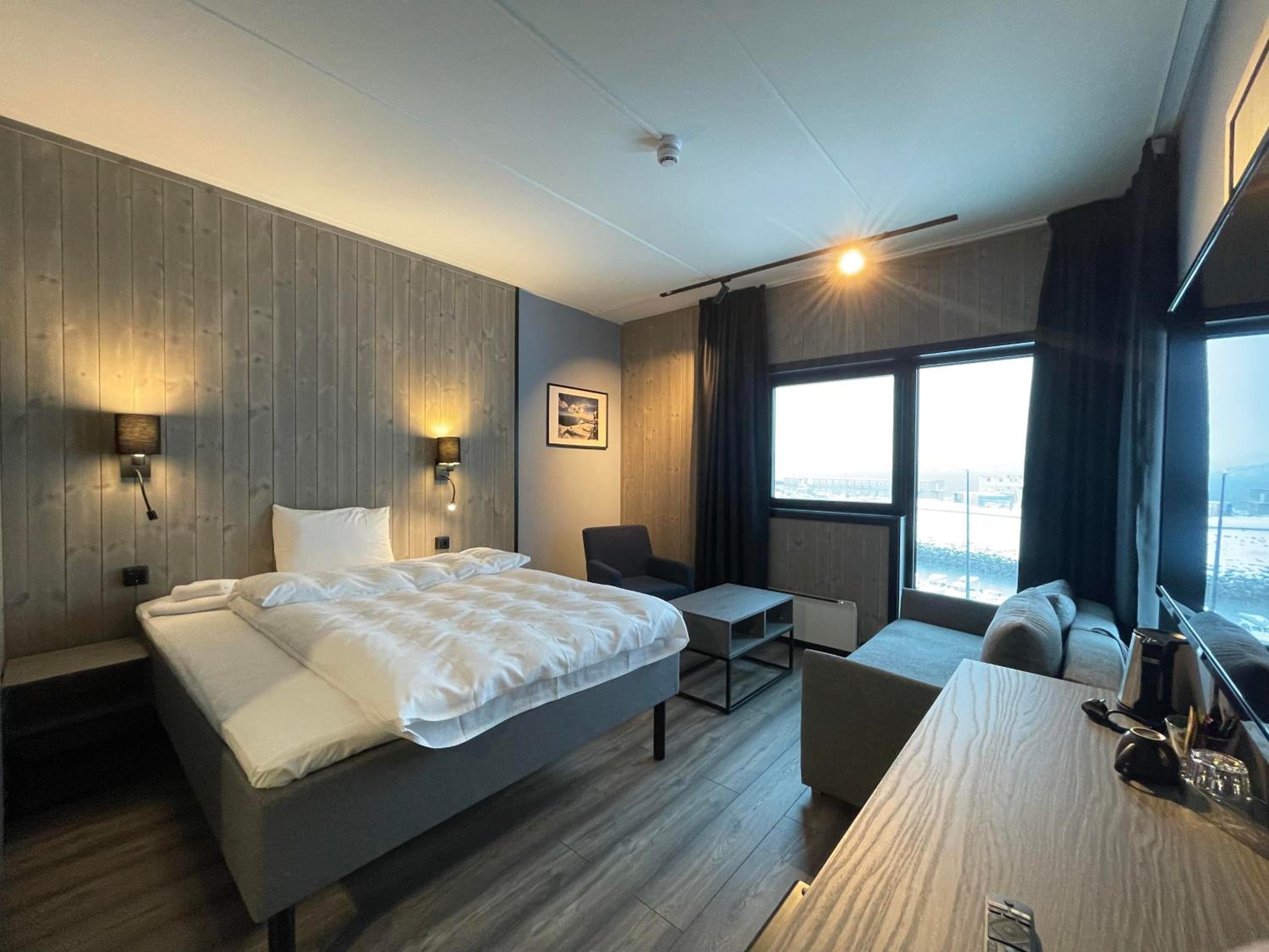 Superior Double Room - Photo 1