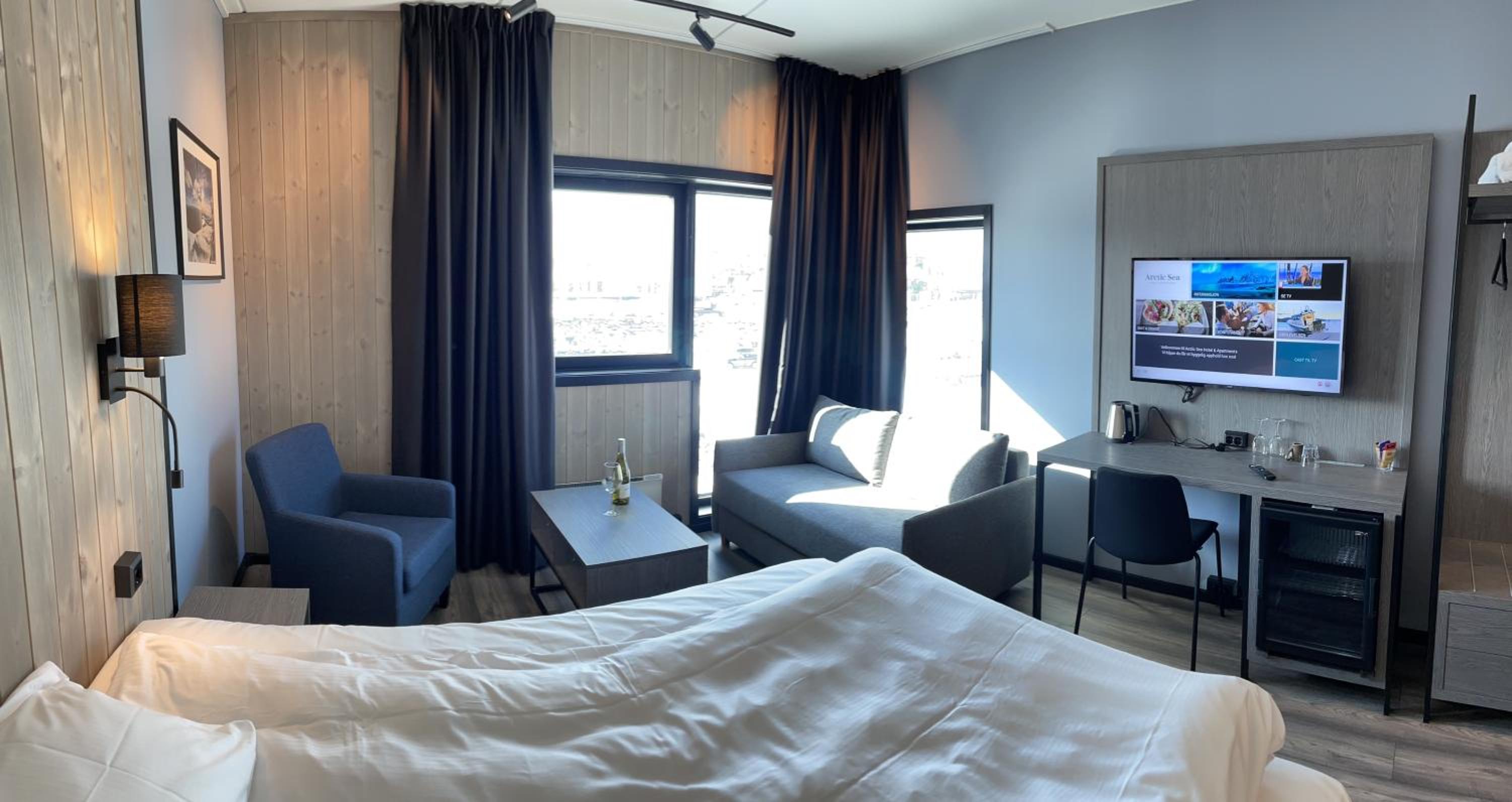 Superior Double Room - Photo 2