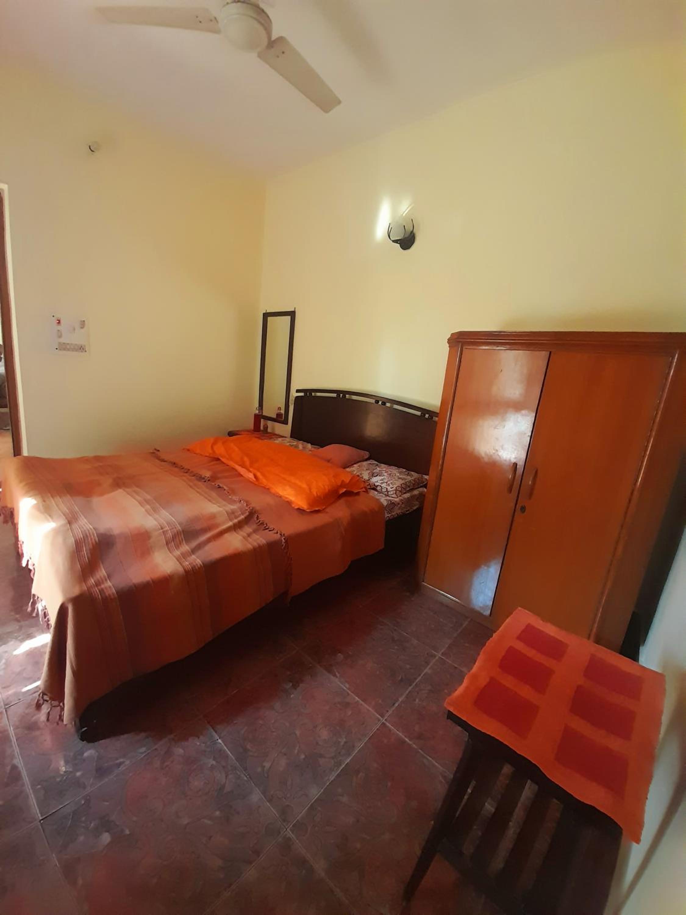 Double Room with Garden View photo 1