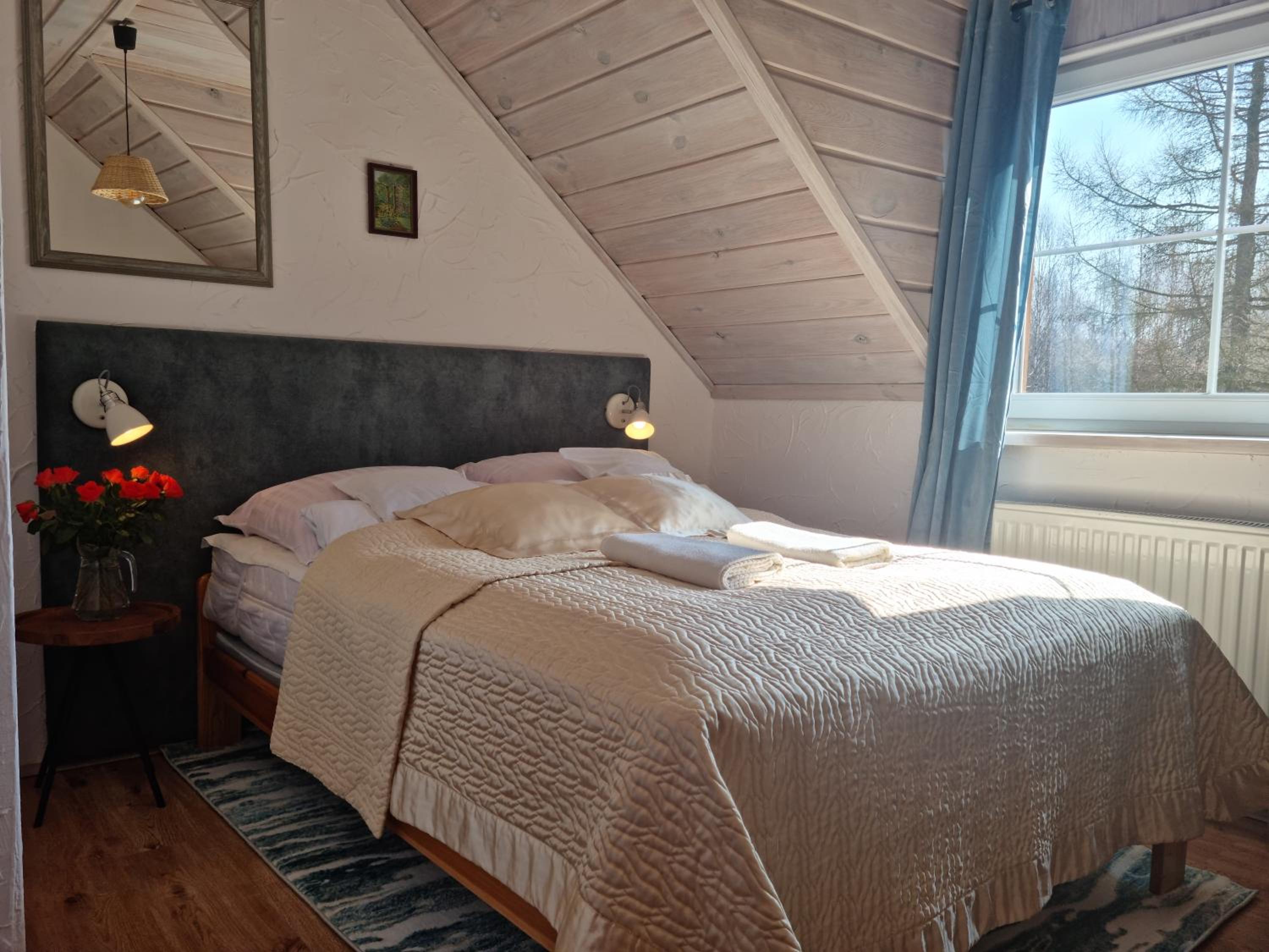Luxury Triple Room - Photo 1