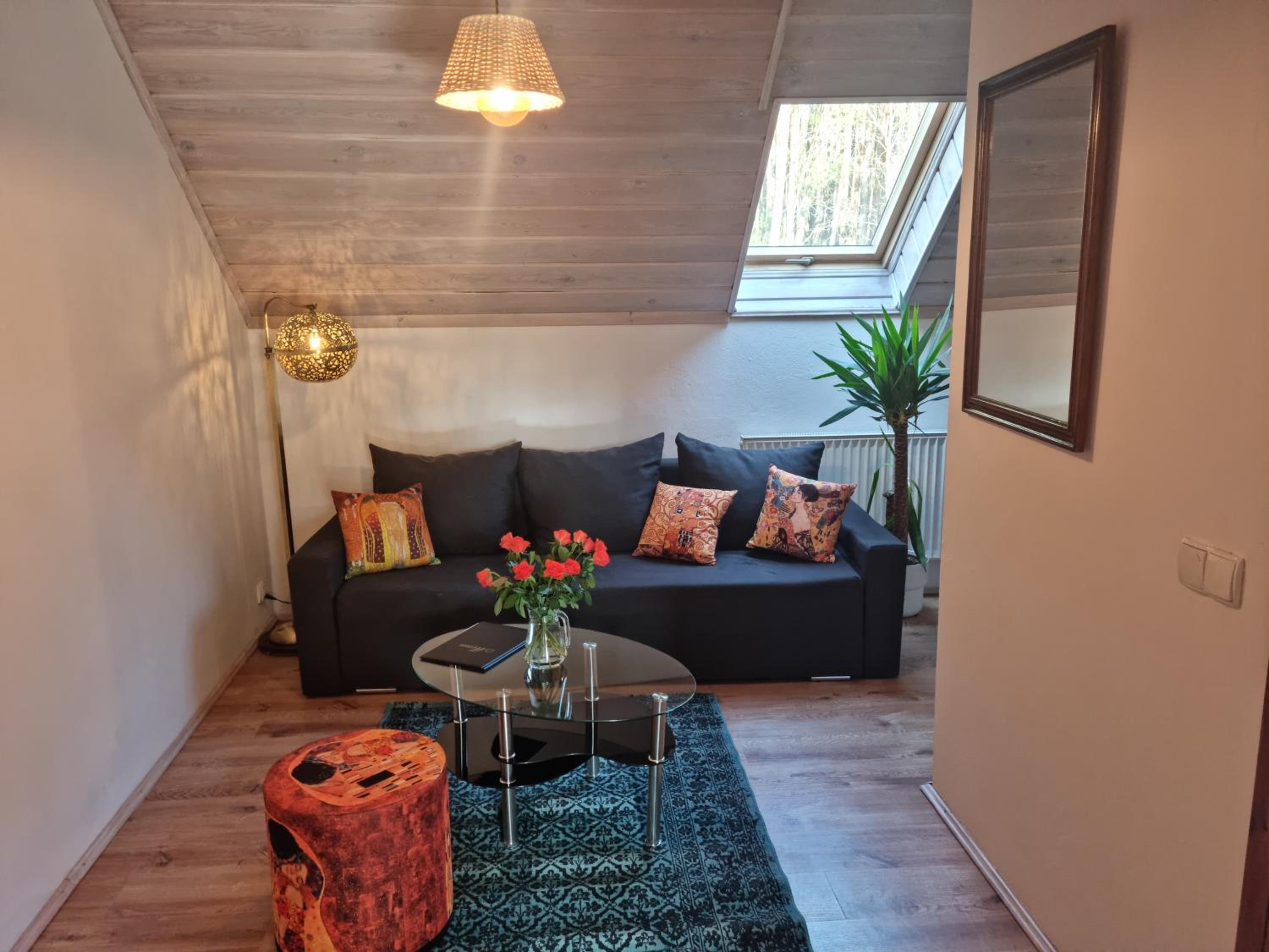 Luxury Triple Room - Photo 10