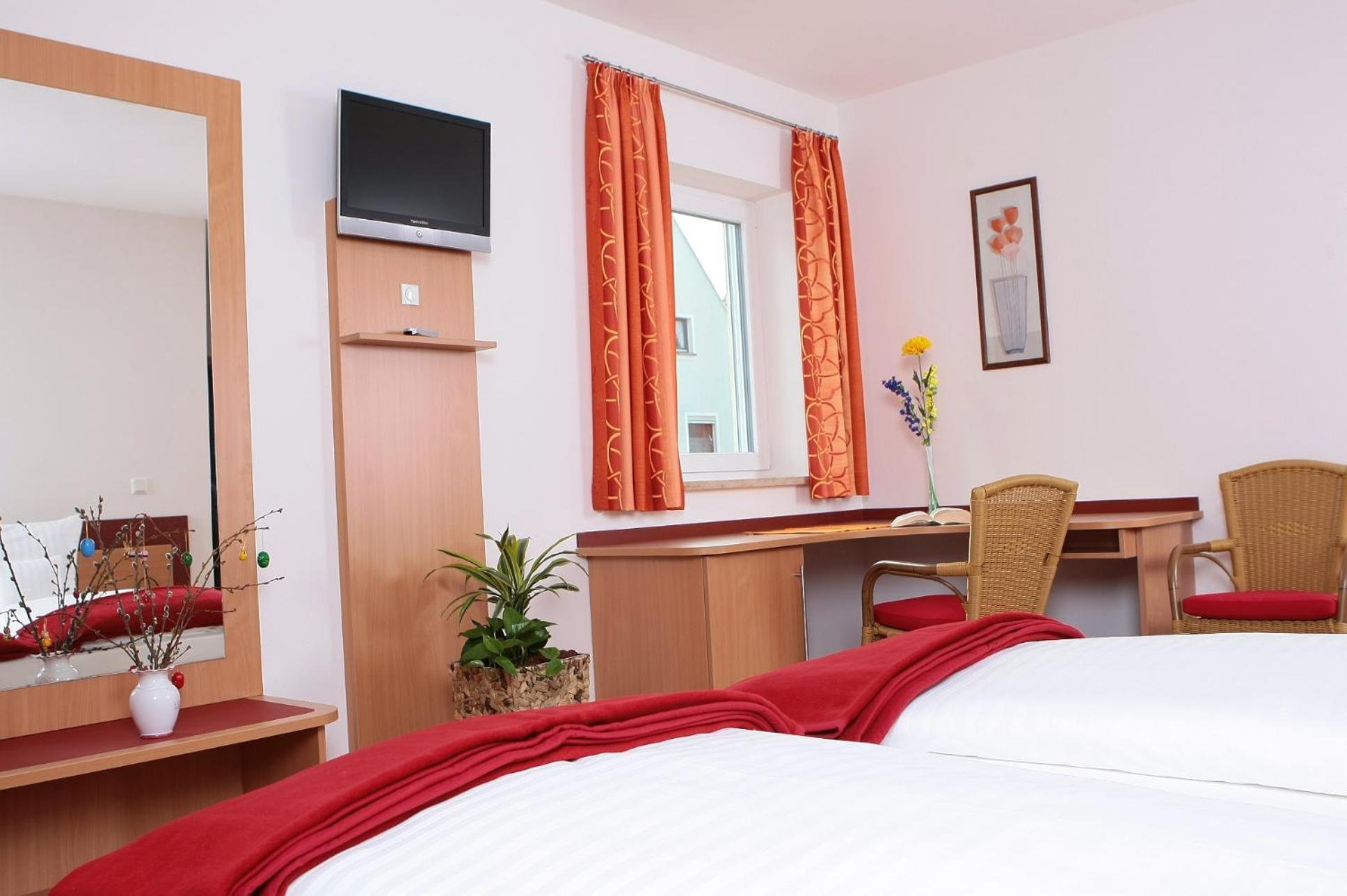 Double Room photo 2
