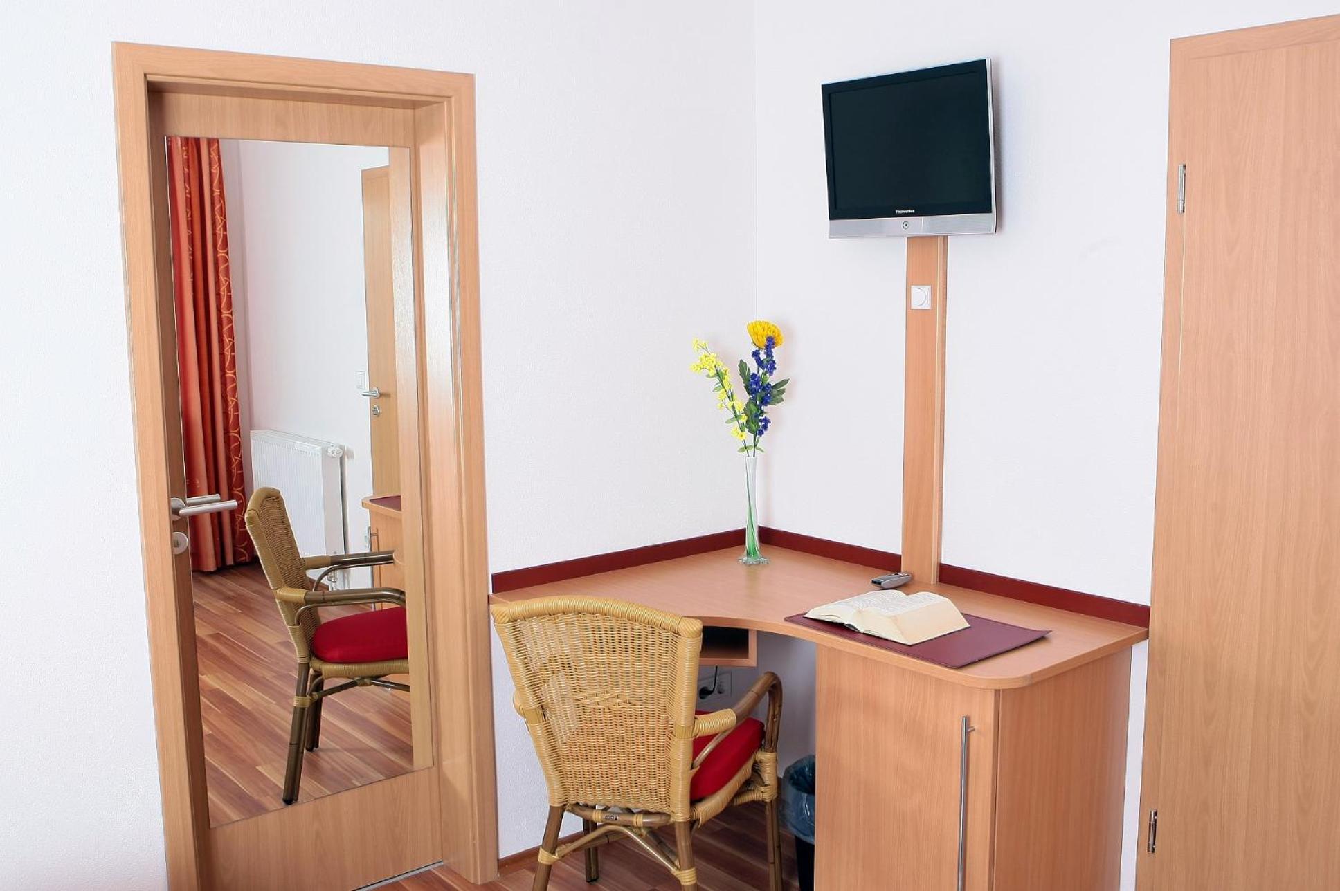 Double Room photo 2