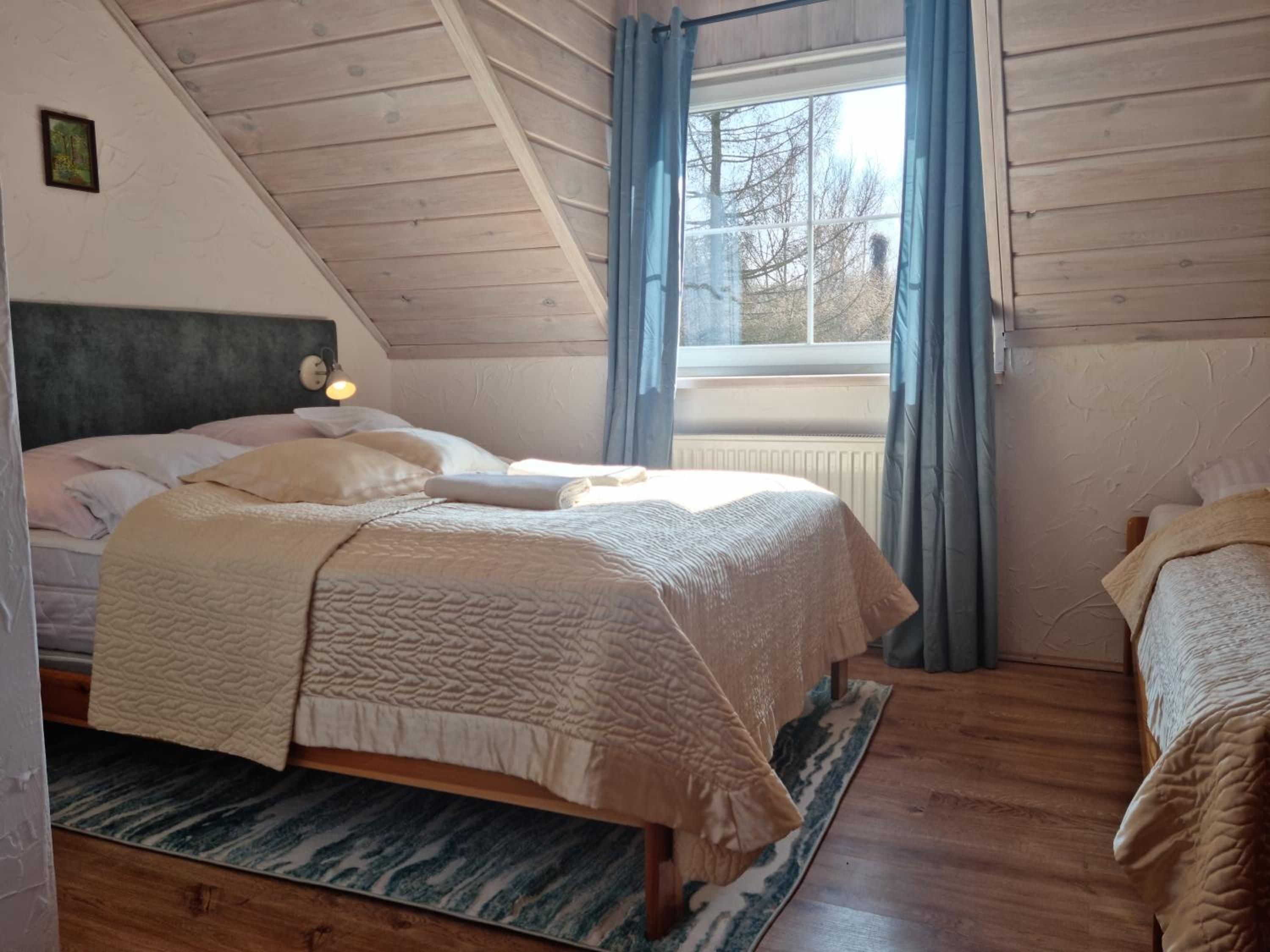 Luxury Triple Room - Photo 11