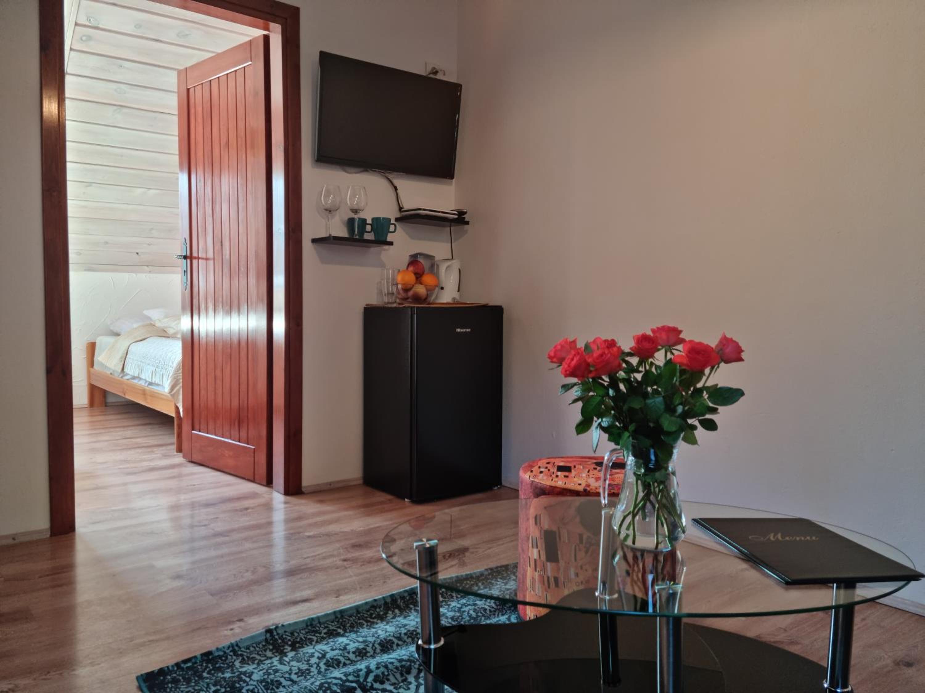 Luxury Triple Room - Photo 12