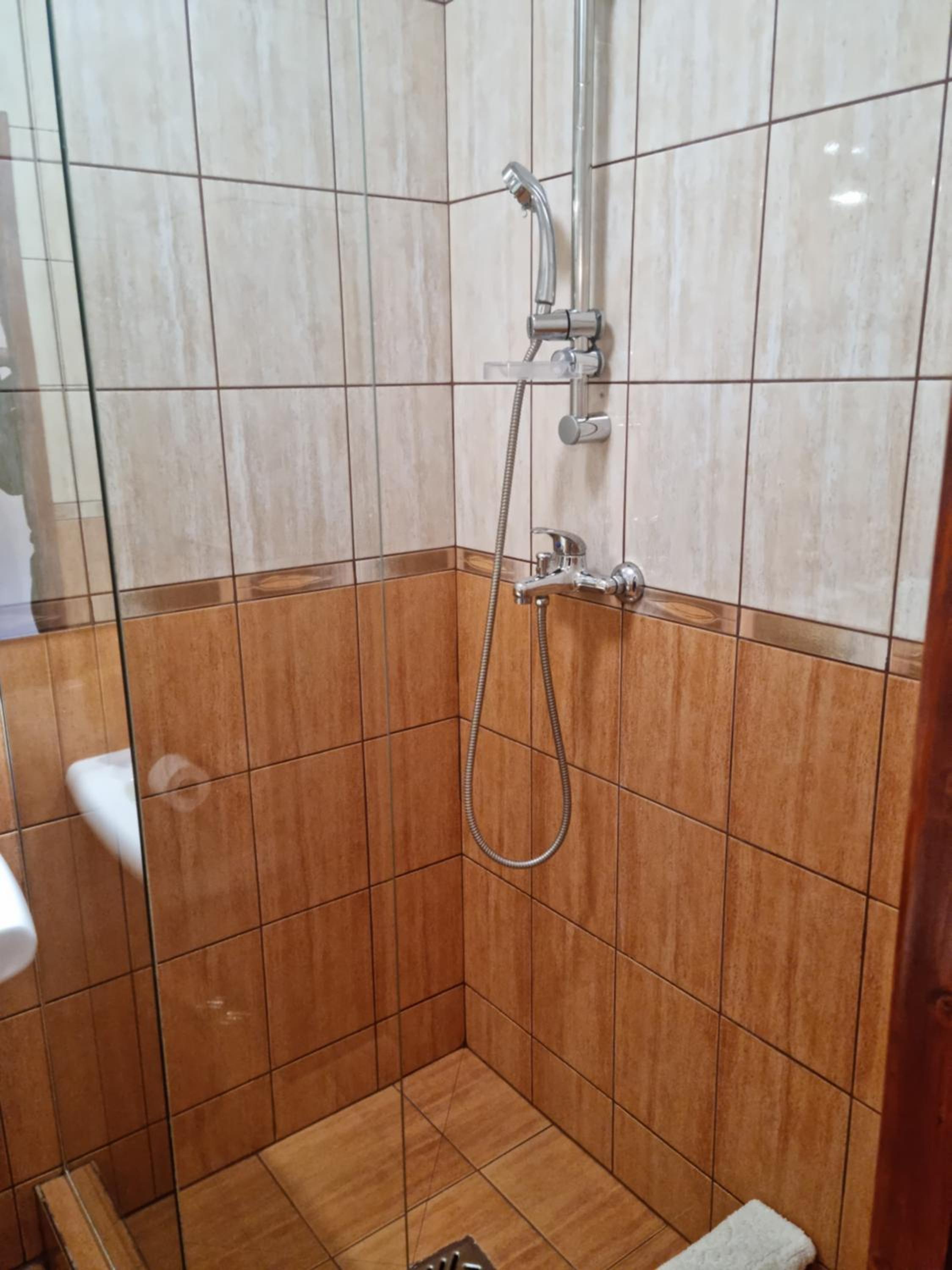 Luxury Triple Room - Photo 7