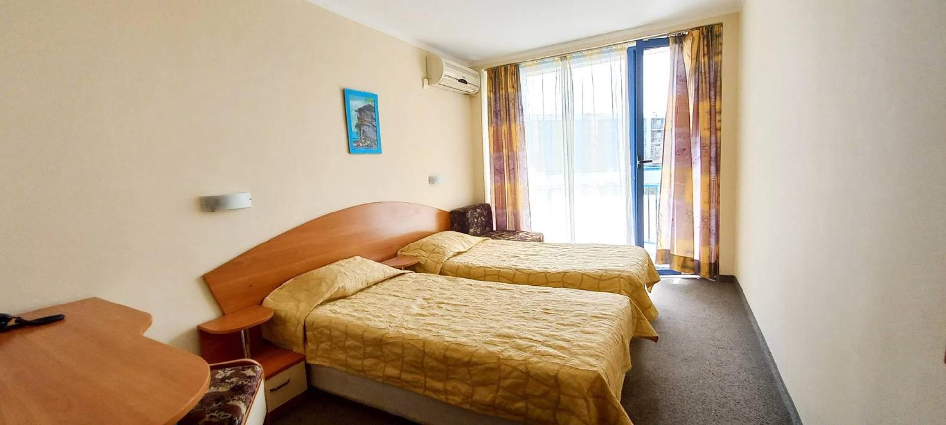 Family Room (2 Adults + 2 Children up to 17.99) - Photo 6