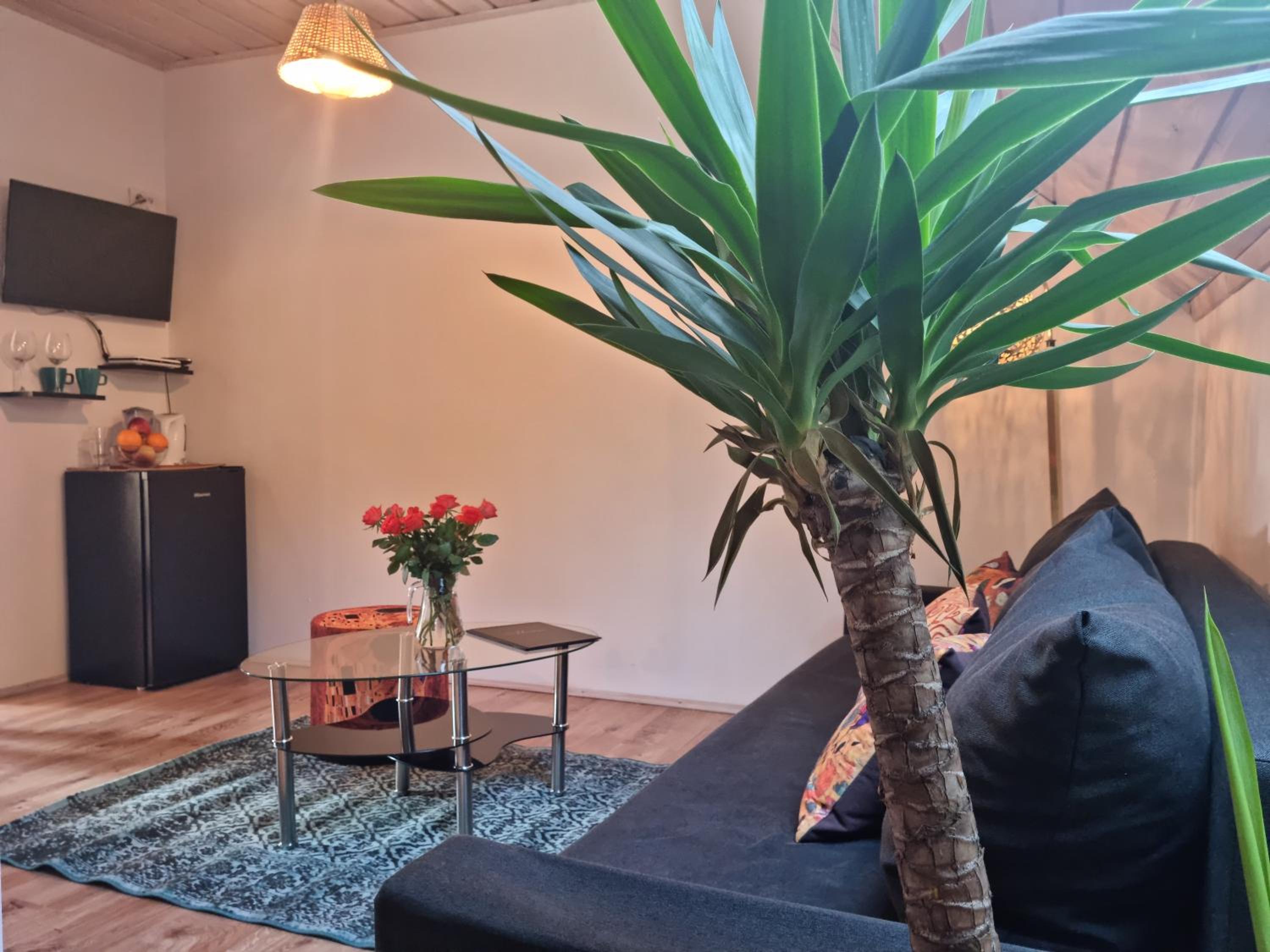 Luxury Triple Room - Photo 6