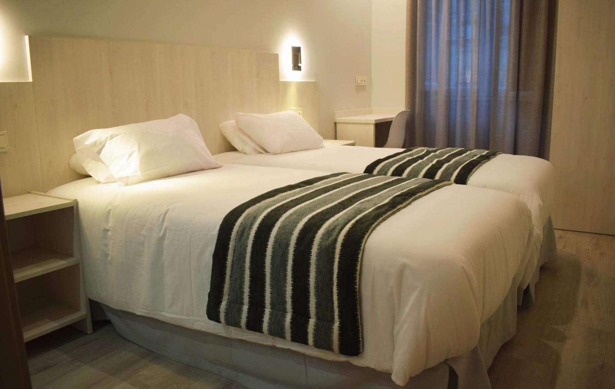 Habitación Doble