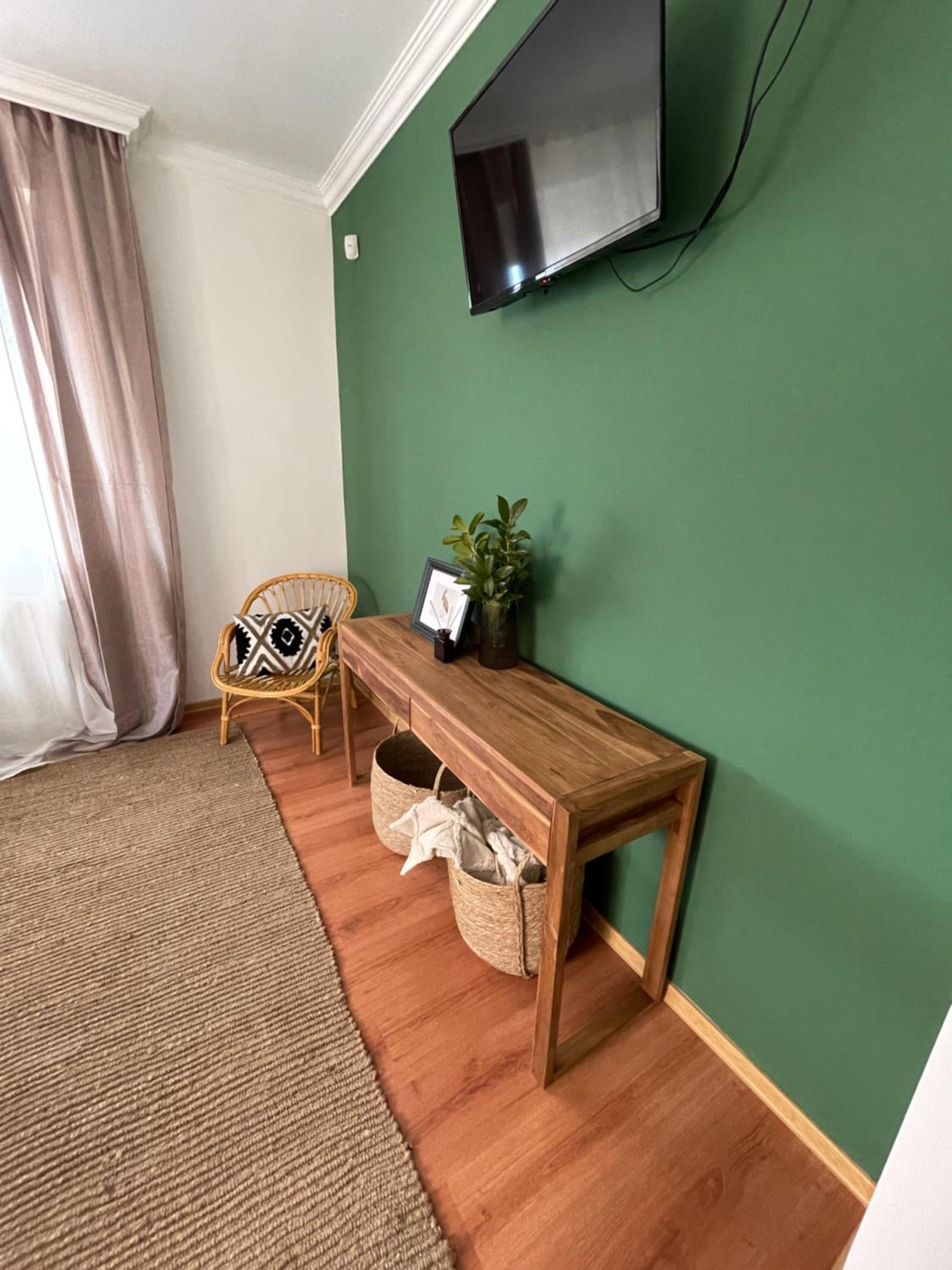Double Or Twin Room With Private Bathroom photo 3
