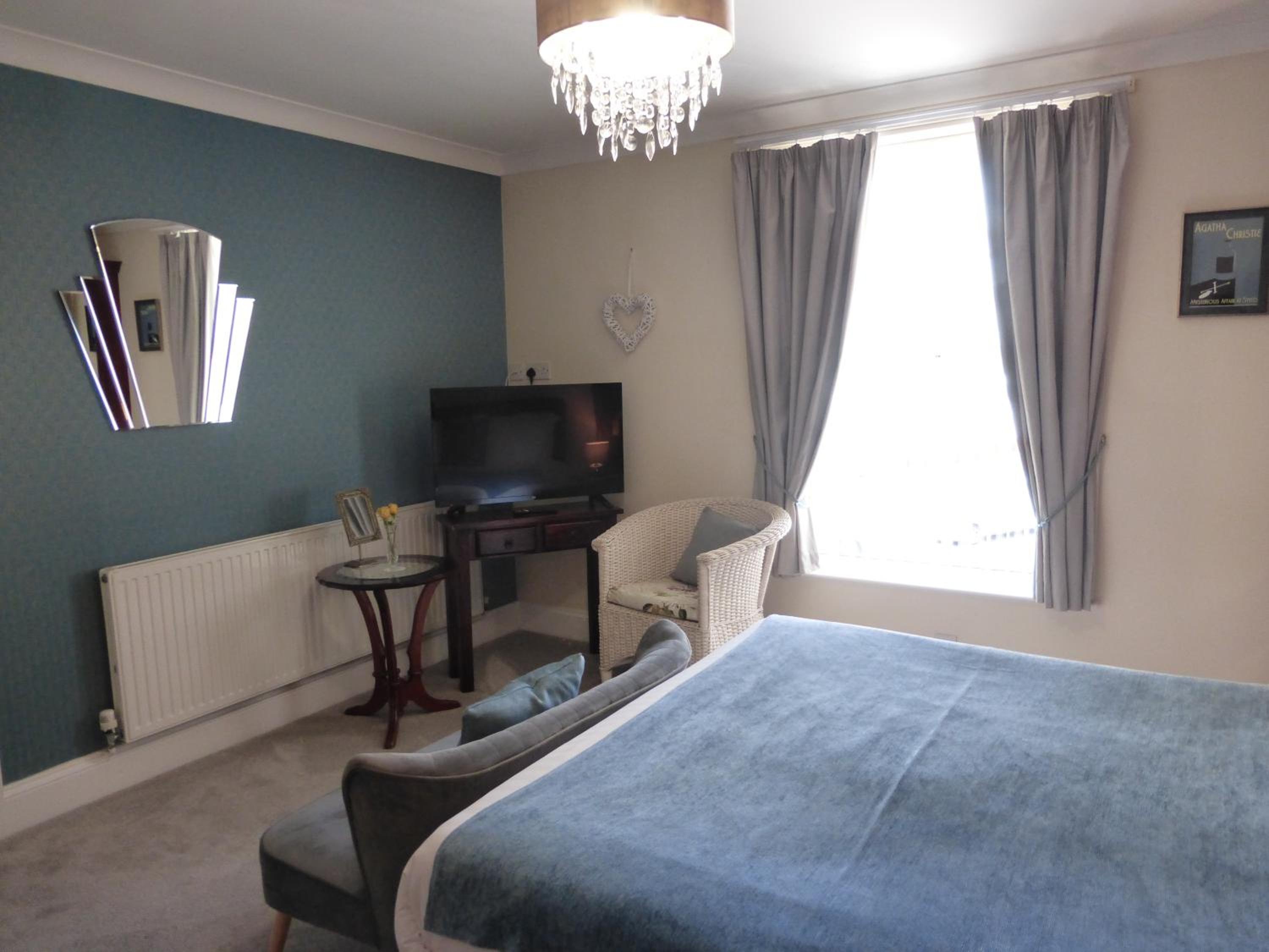 Superior King Room photo 1