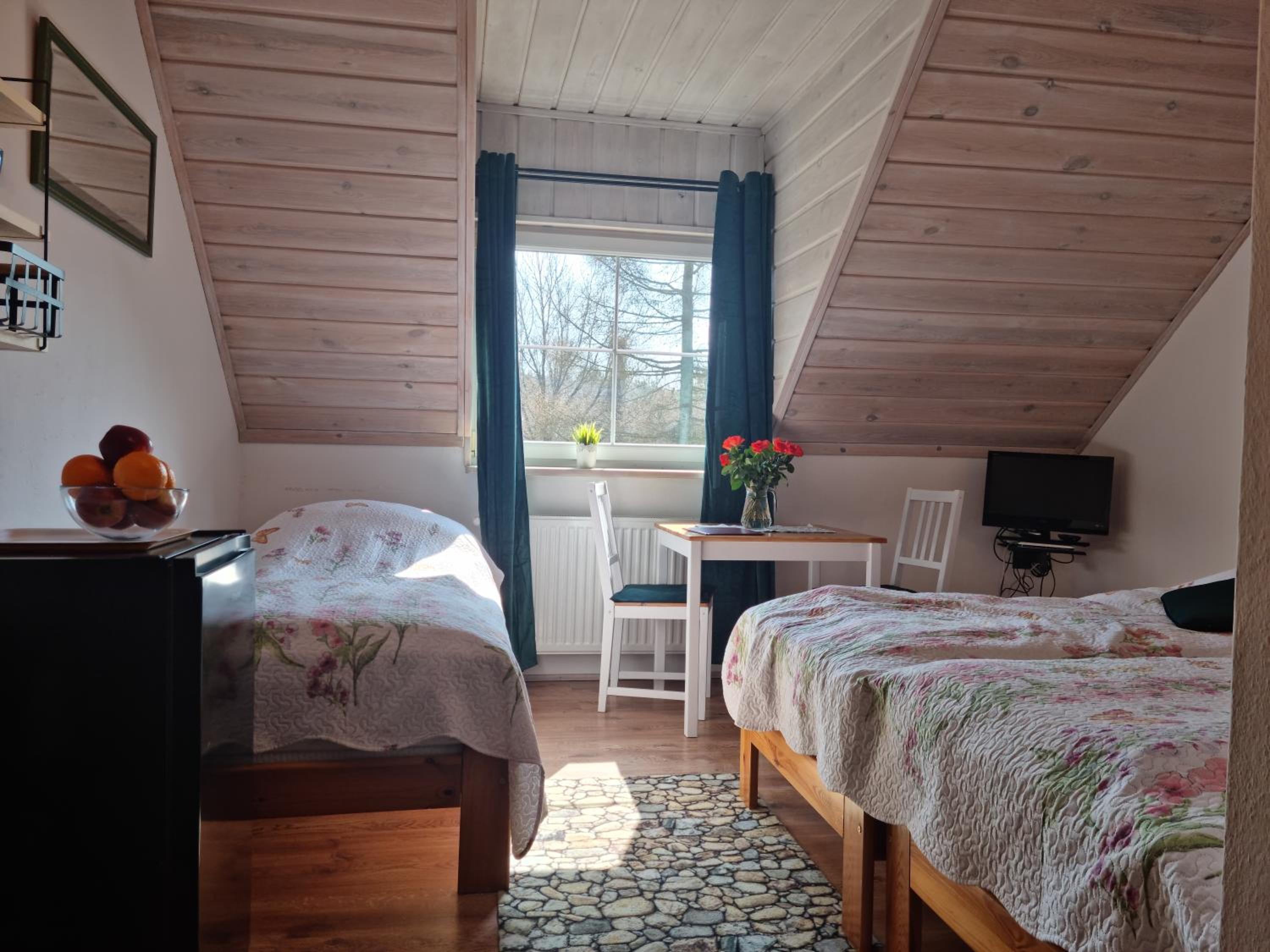 Triple Room photo 1