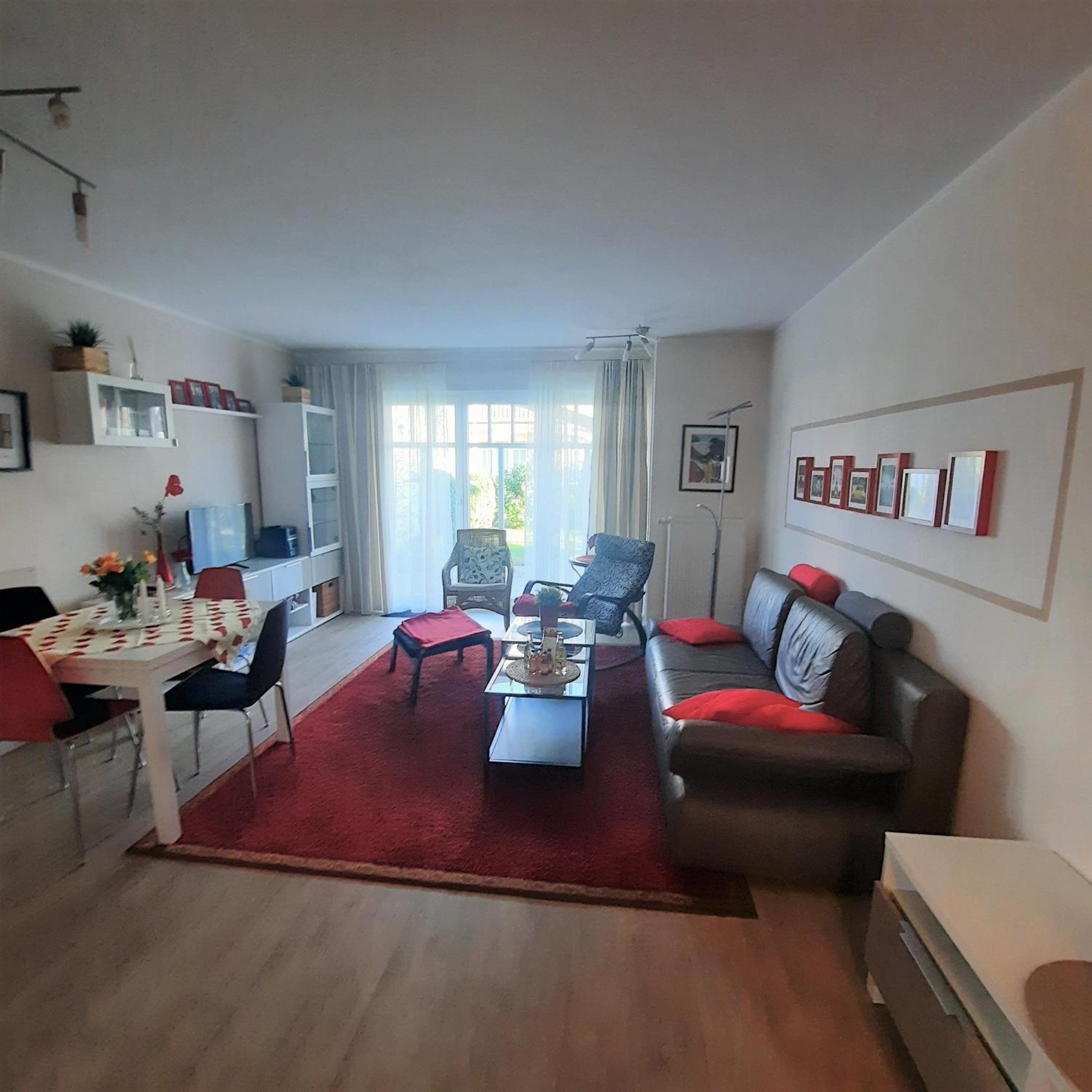 Apartment with Terrace photo 3