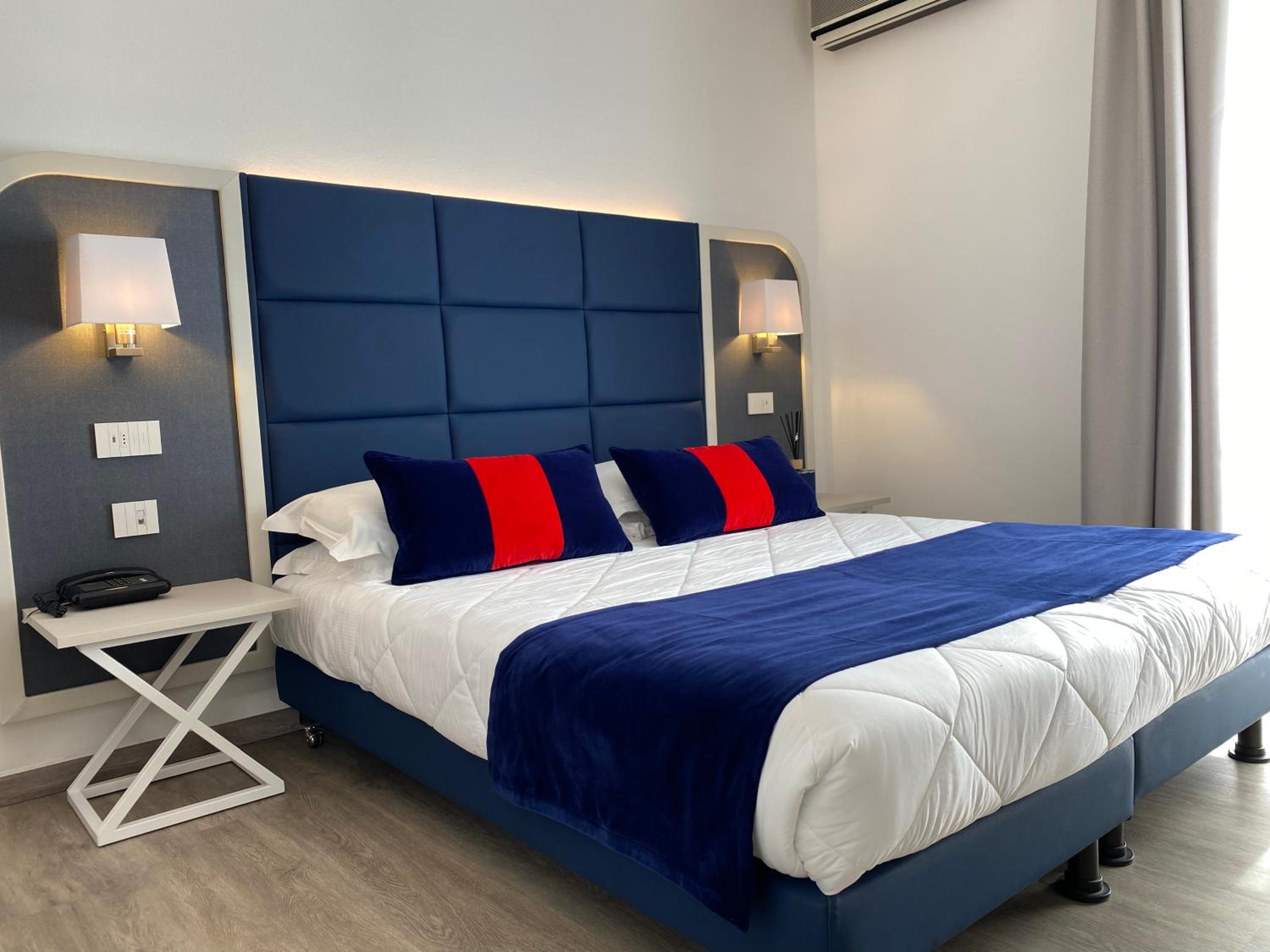 Superior Double or Twin Room photo 1