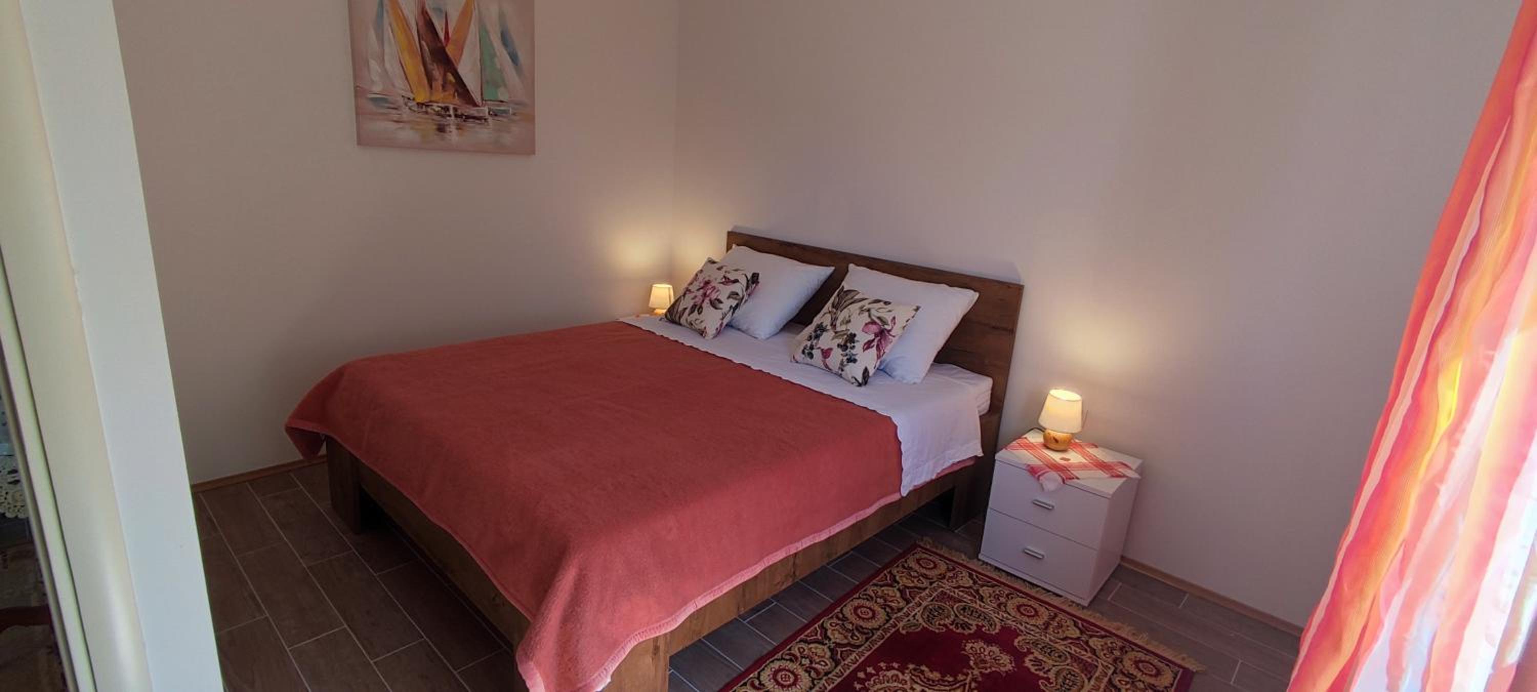 Two-Bedroom House photo 1