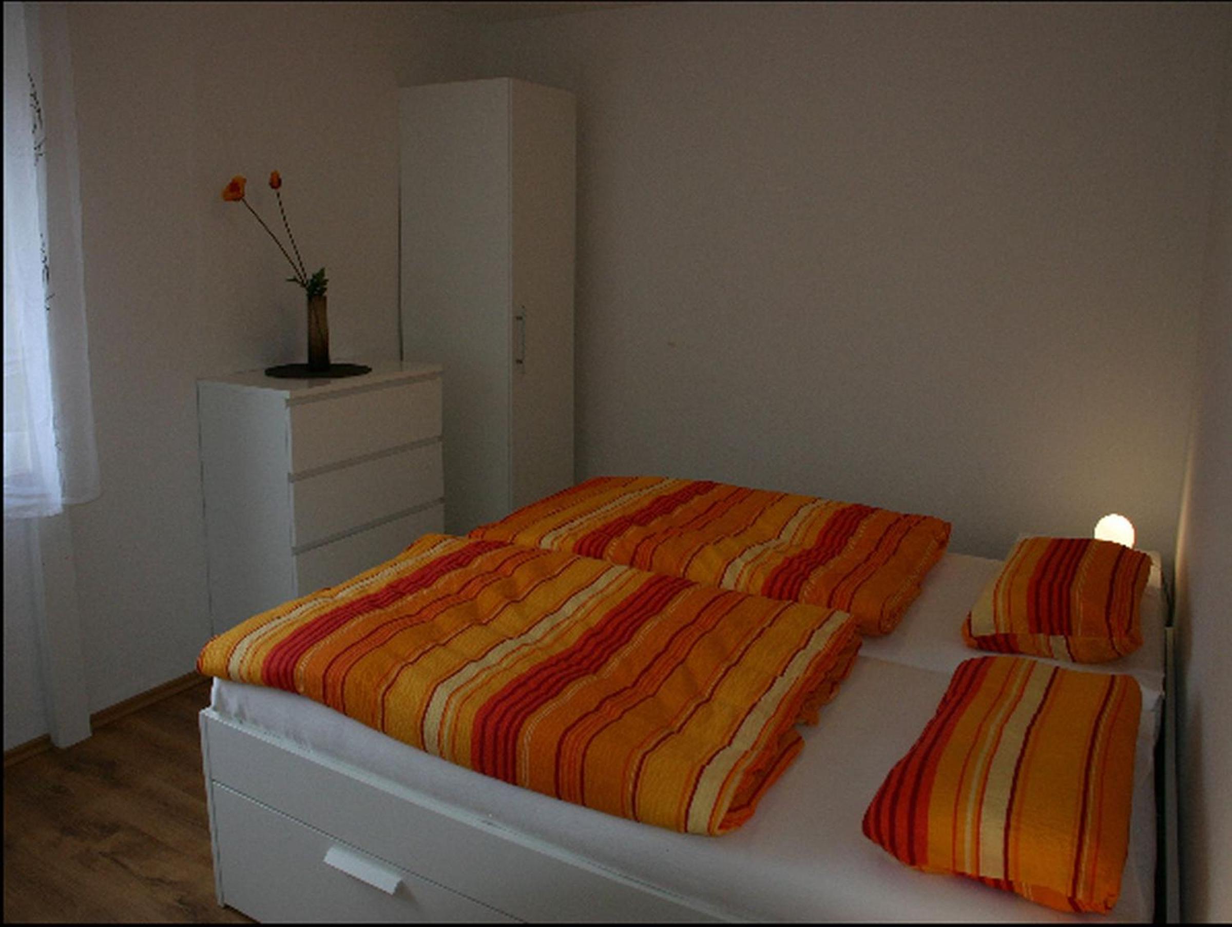 Two-Bedroom Apartment photo 2