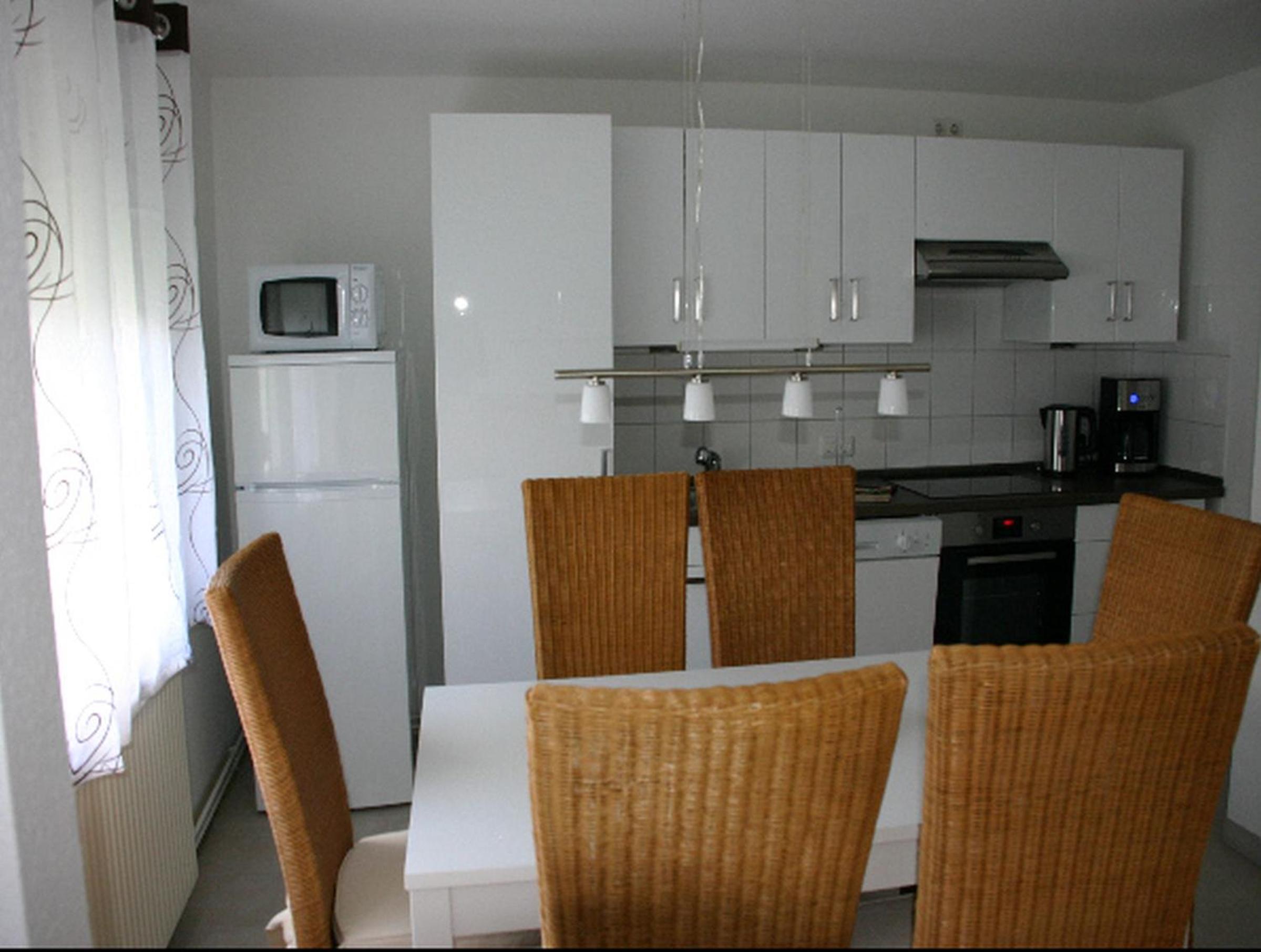 Two-Bedroom Apartment photo 3