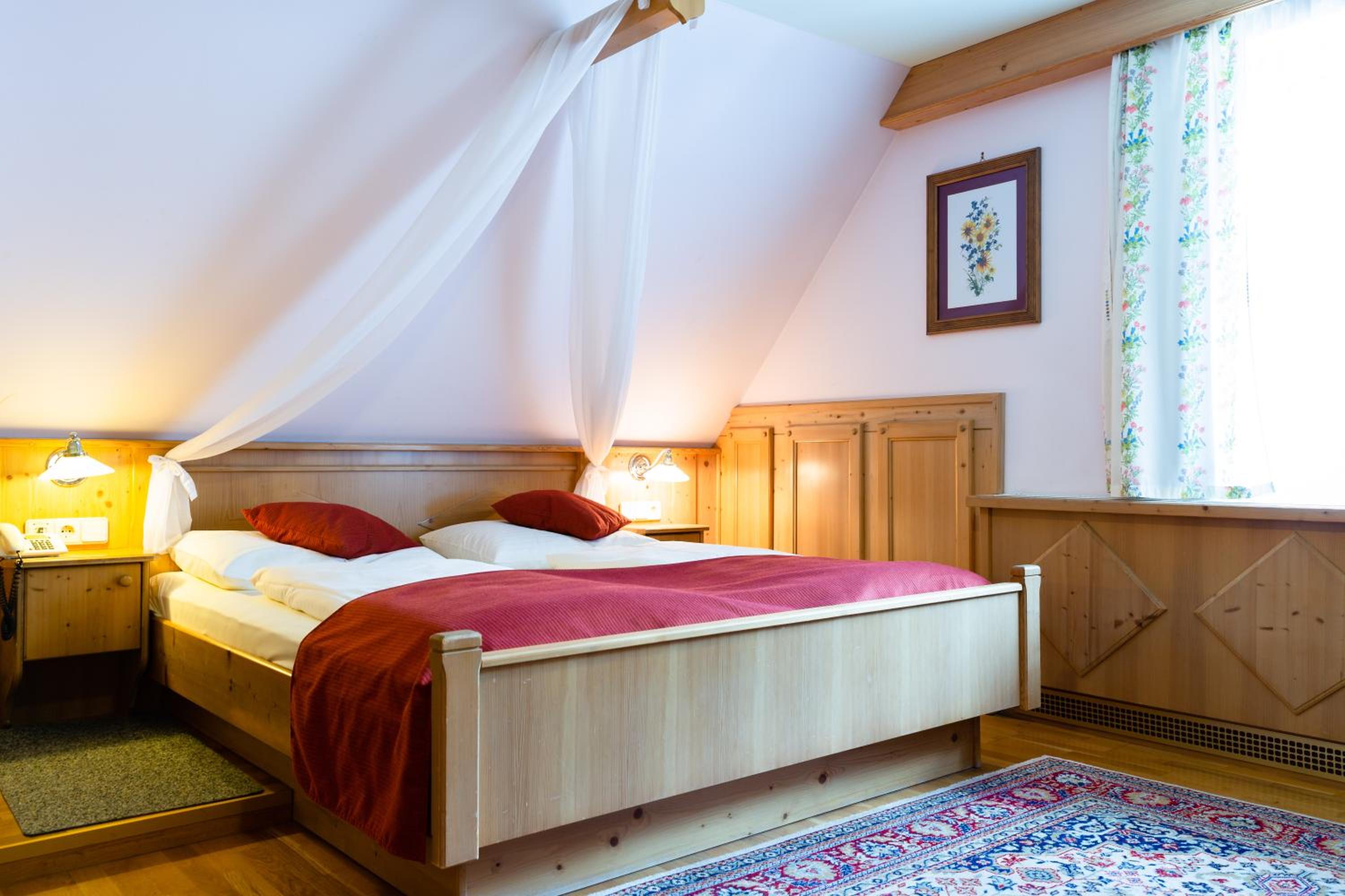Quadruple Room photo 1