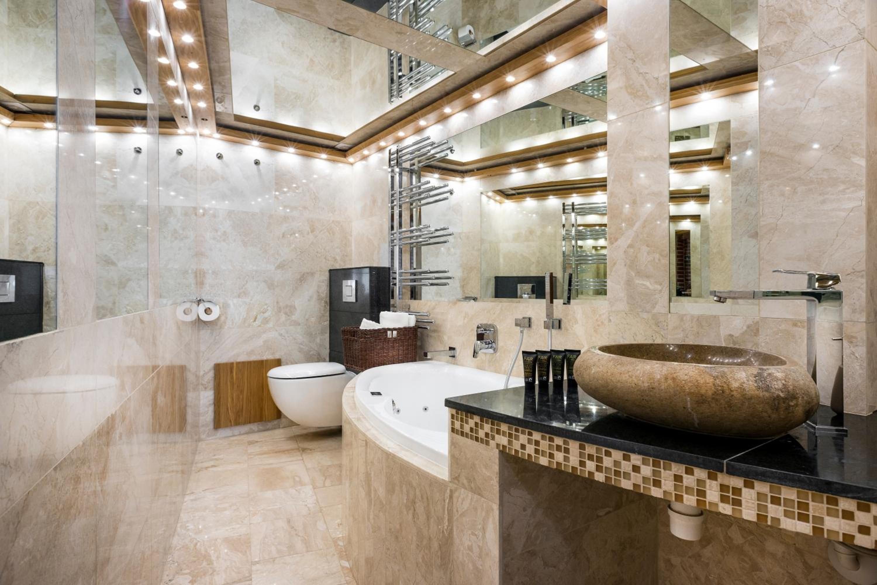 Junior Suite - Photo 10