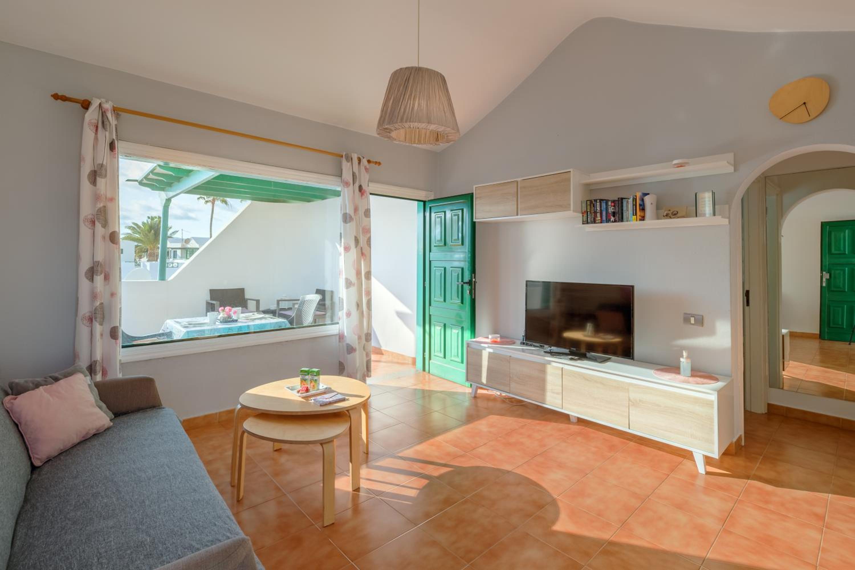 Apartamento Superior