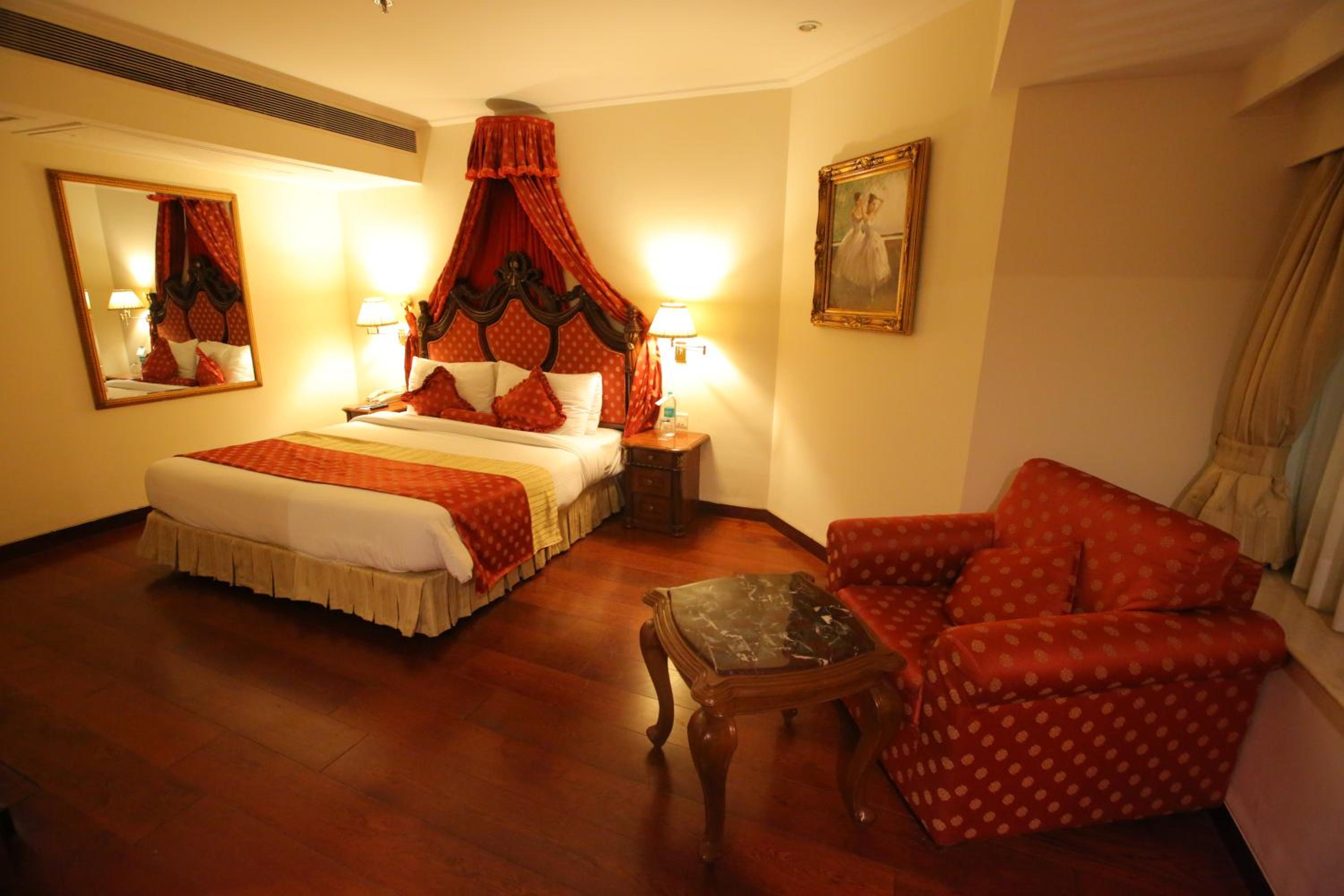 Maharajah One Bedroom Suite - 15% Discount on Food & Soft Beverages