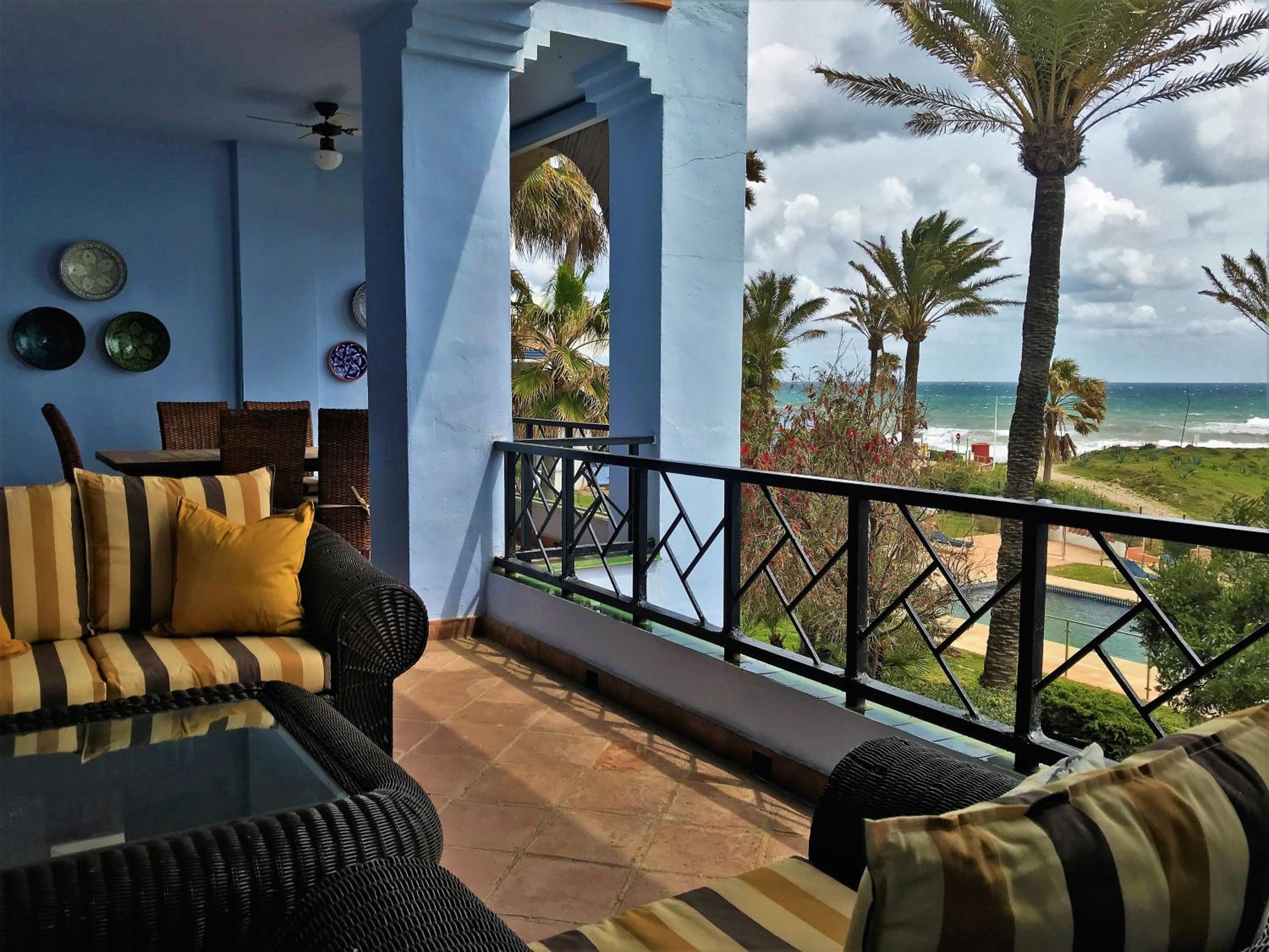 Penthouse - La Perla de Marakech 1 photo 2