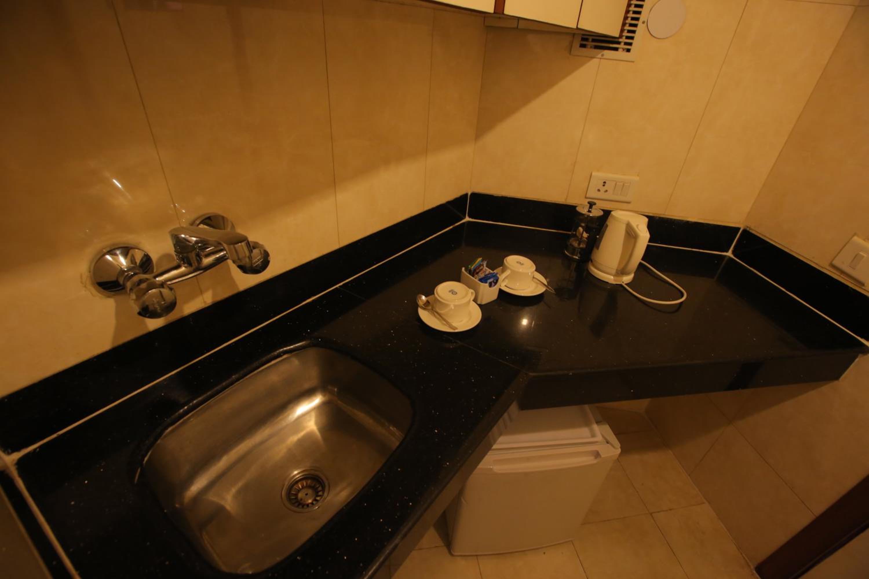 Maharajah One Bedroom Suite - 15% Discount on Food & Soft Beverages