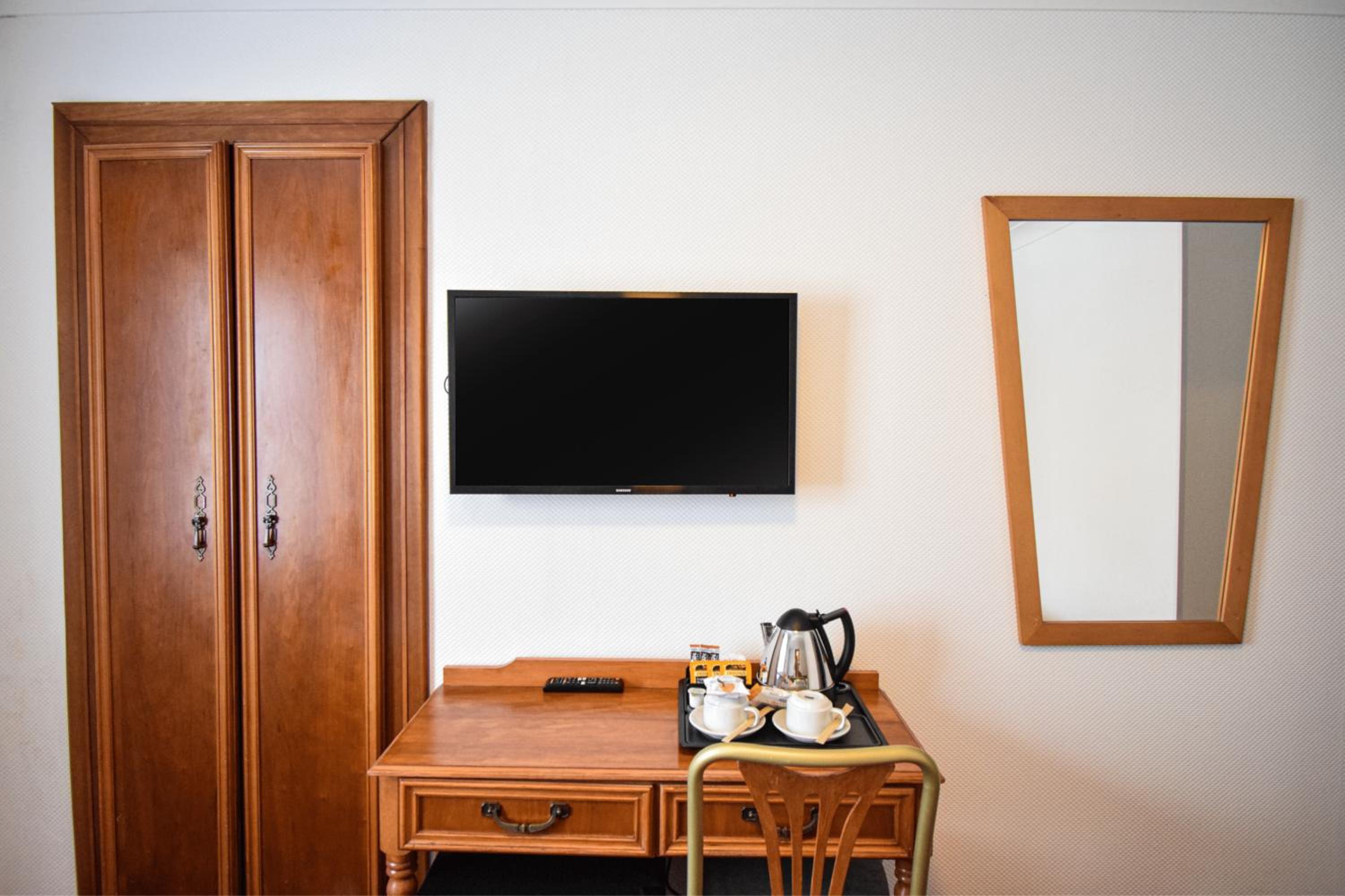 Double Room photo 2