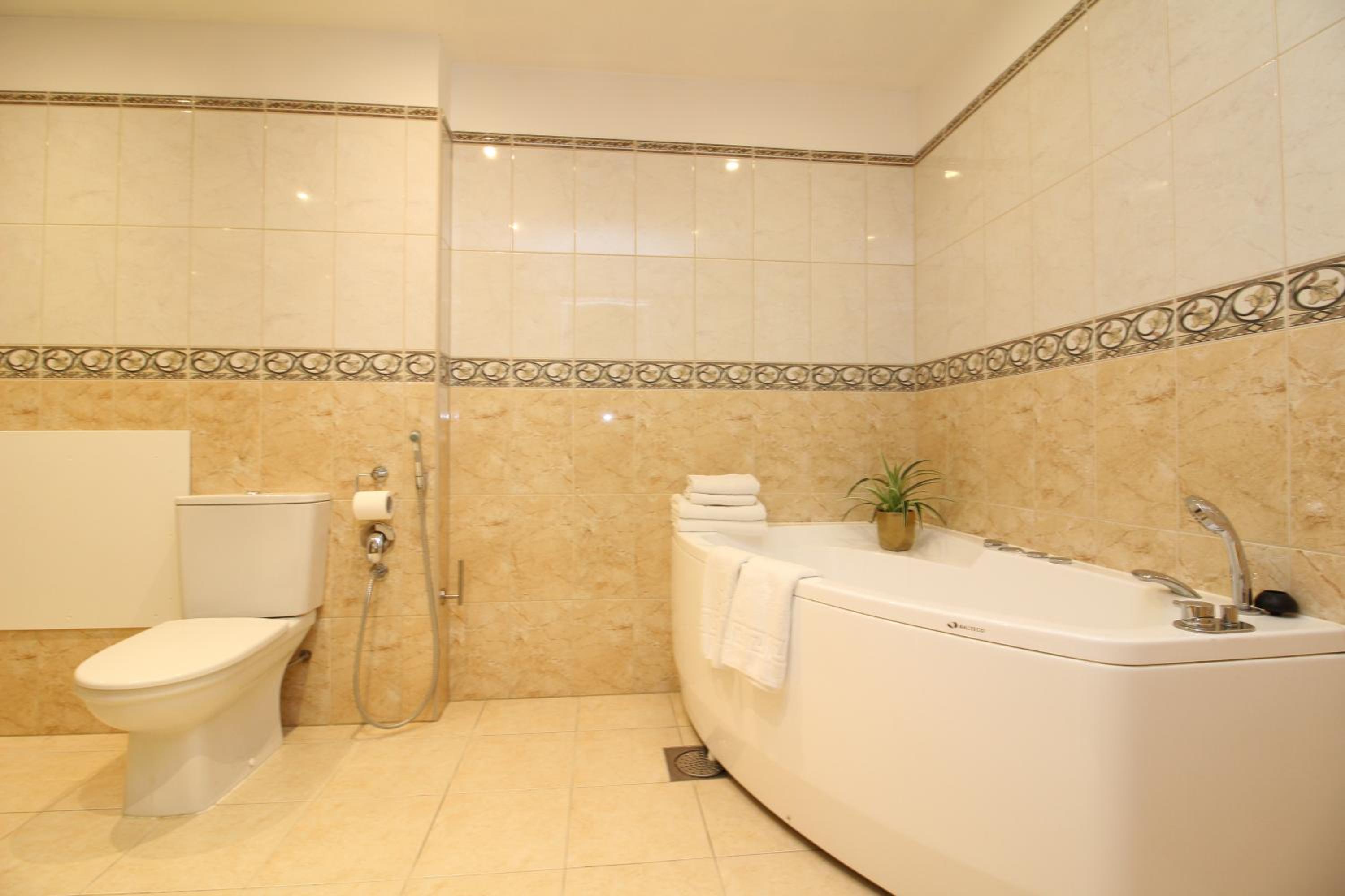 Villa - Photo 19