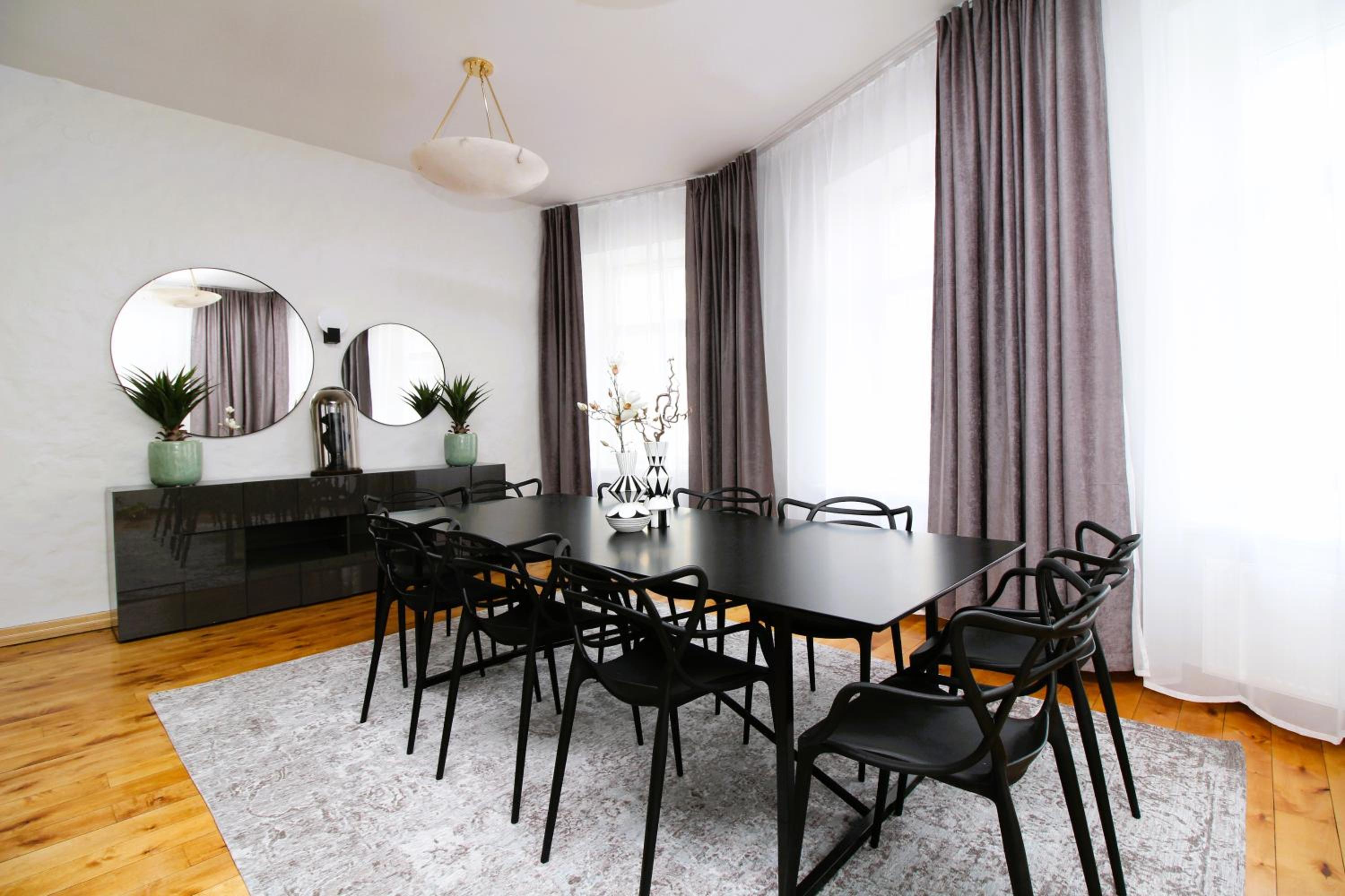Villa - Photo 4