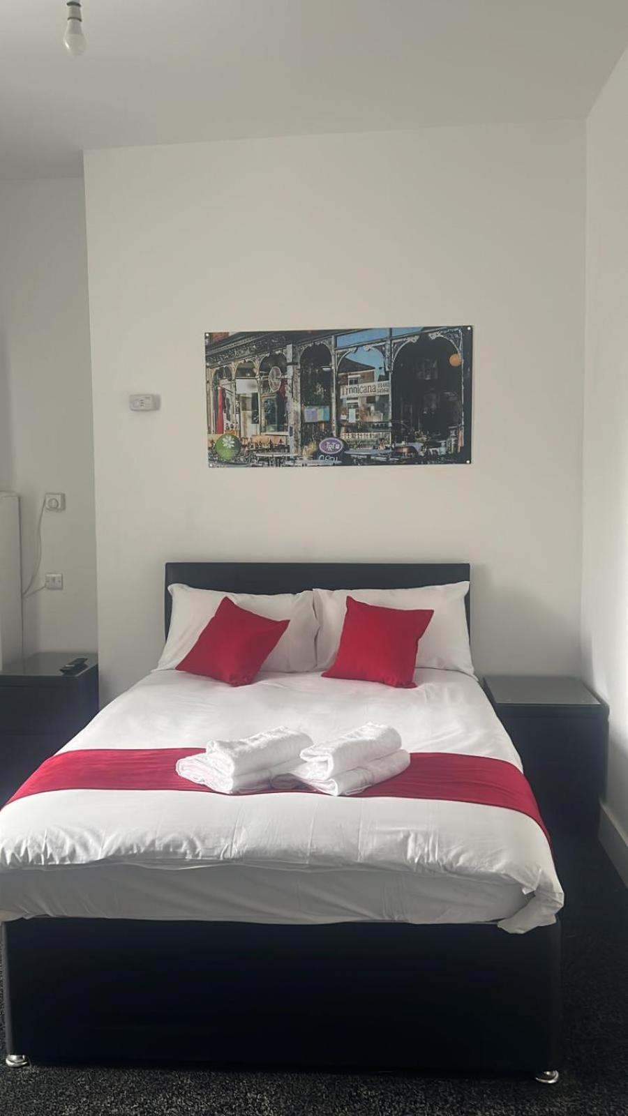Standard Double Room - Photo 1